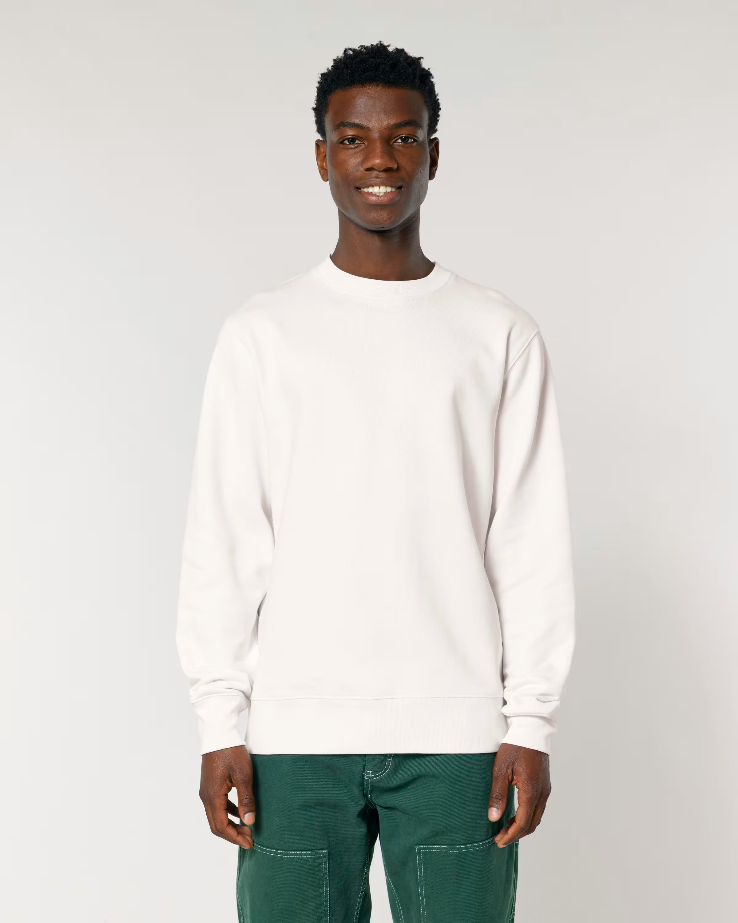 Sweatshirt Changer 2.0