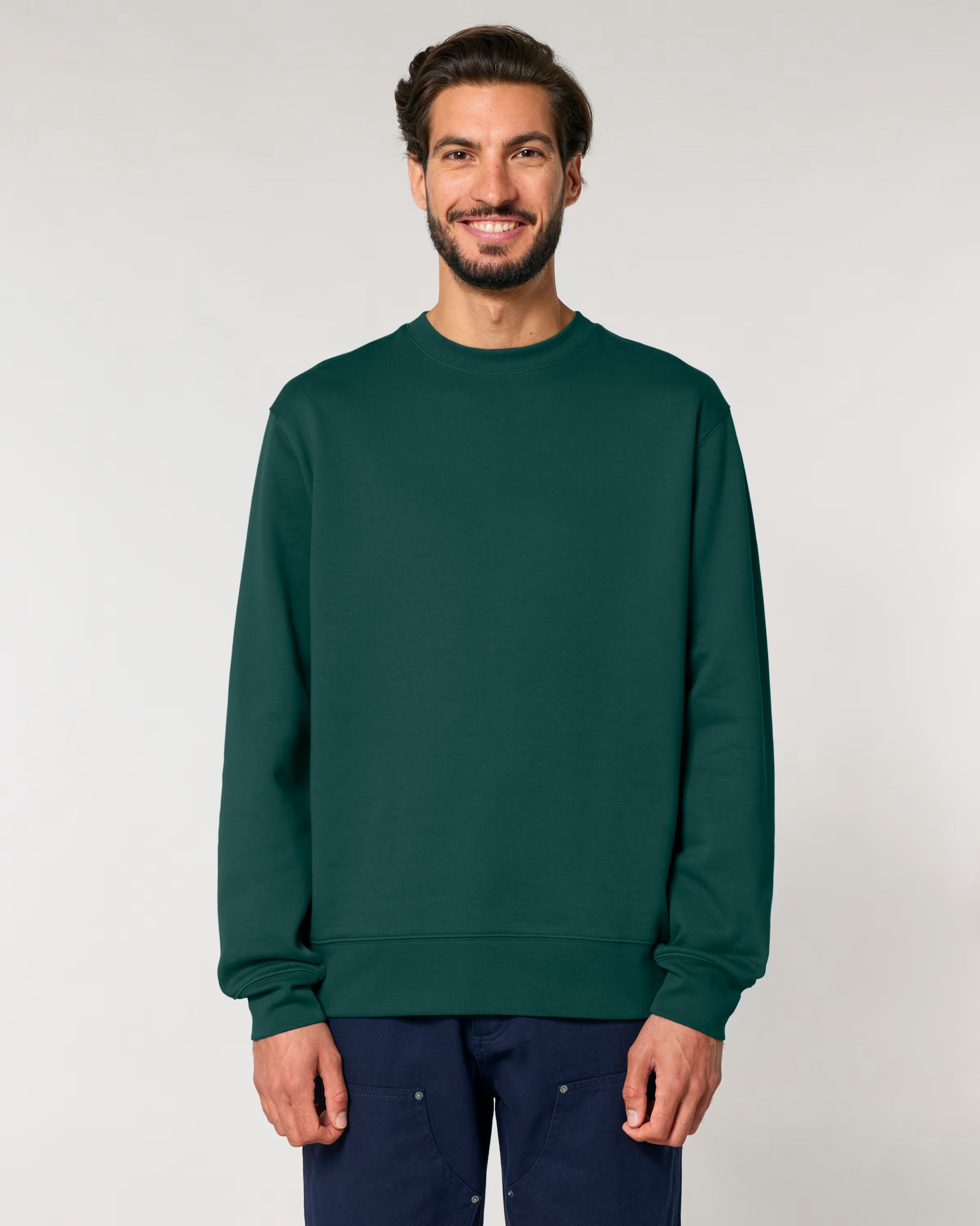 Sweatshirt Changer 2.0