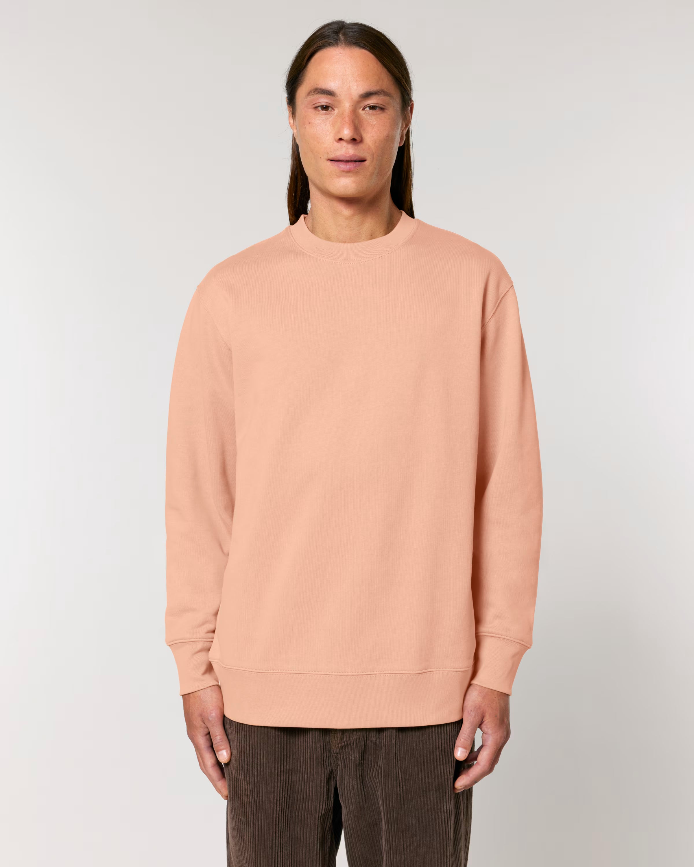 Sweatshirt Changer 2.0