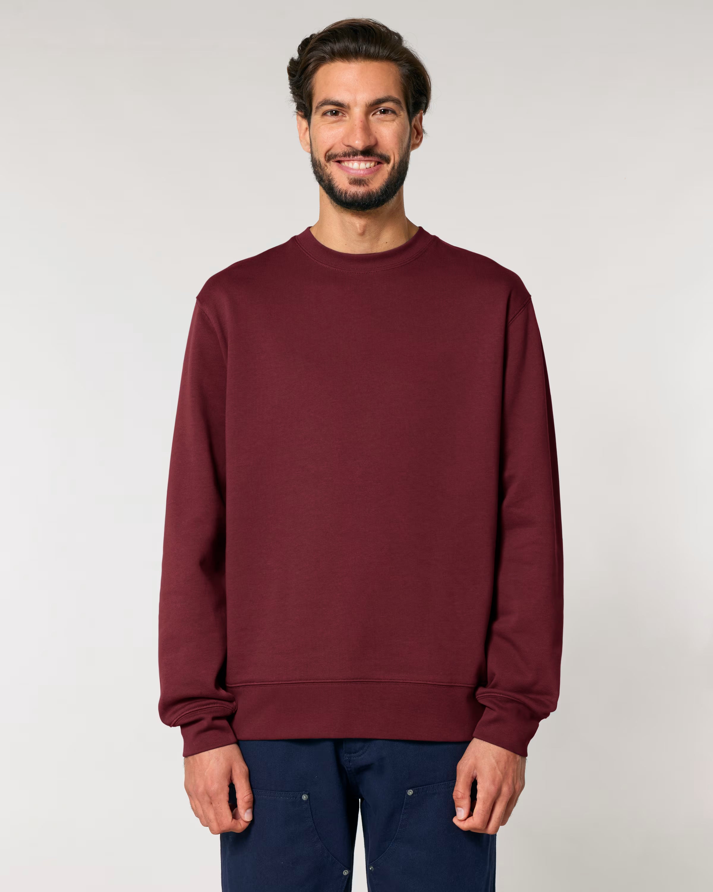 Sweatshirt Changer 2.0