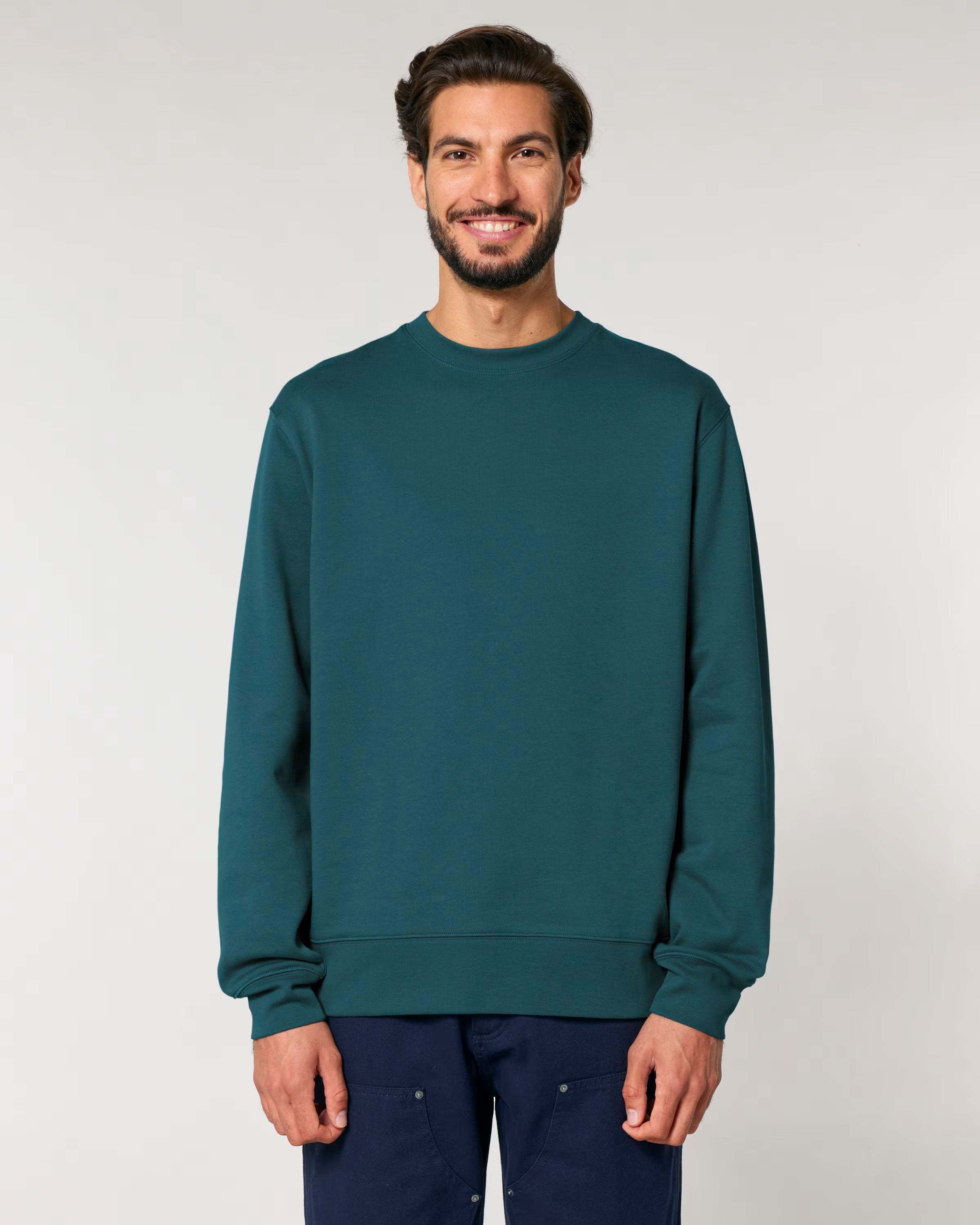 Sweatshirt Changer 2.0