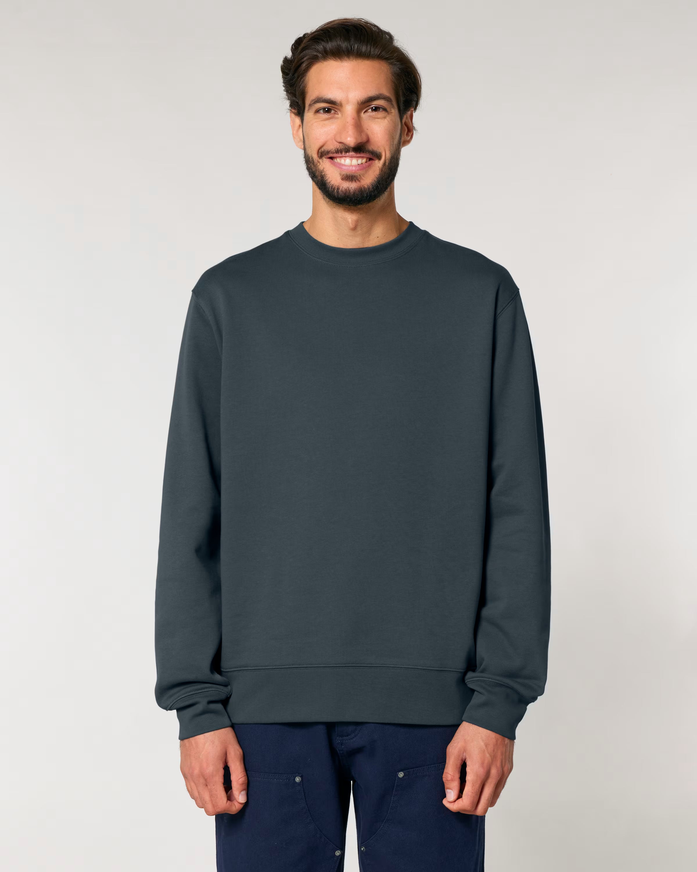 Sweatshirt Changer 2.0