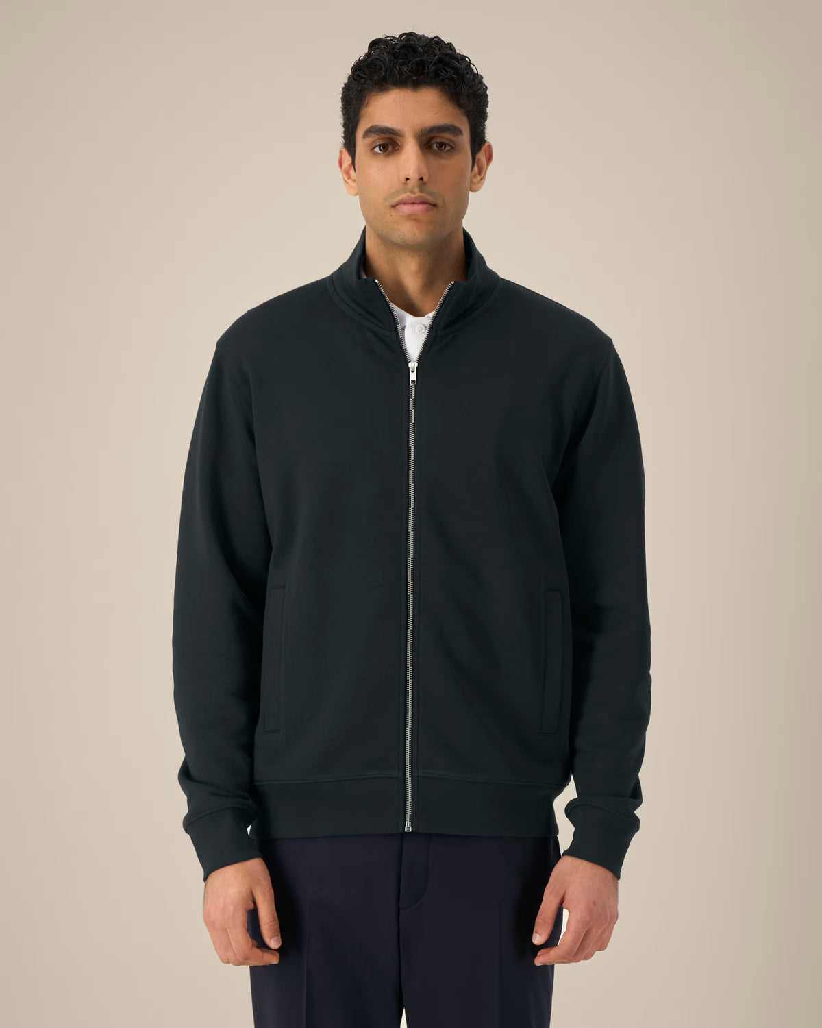 Sweat shirt Zippé Trailer 2.0