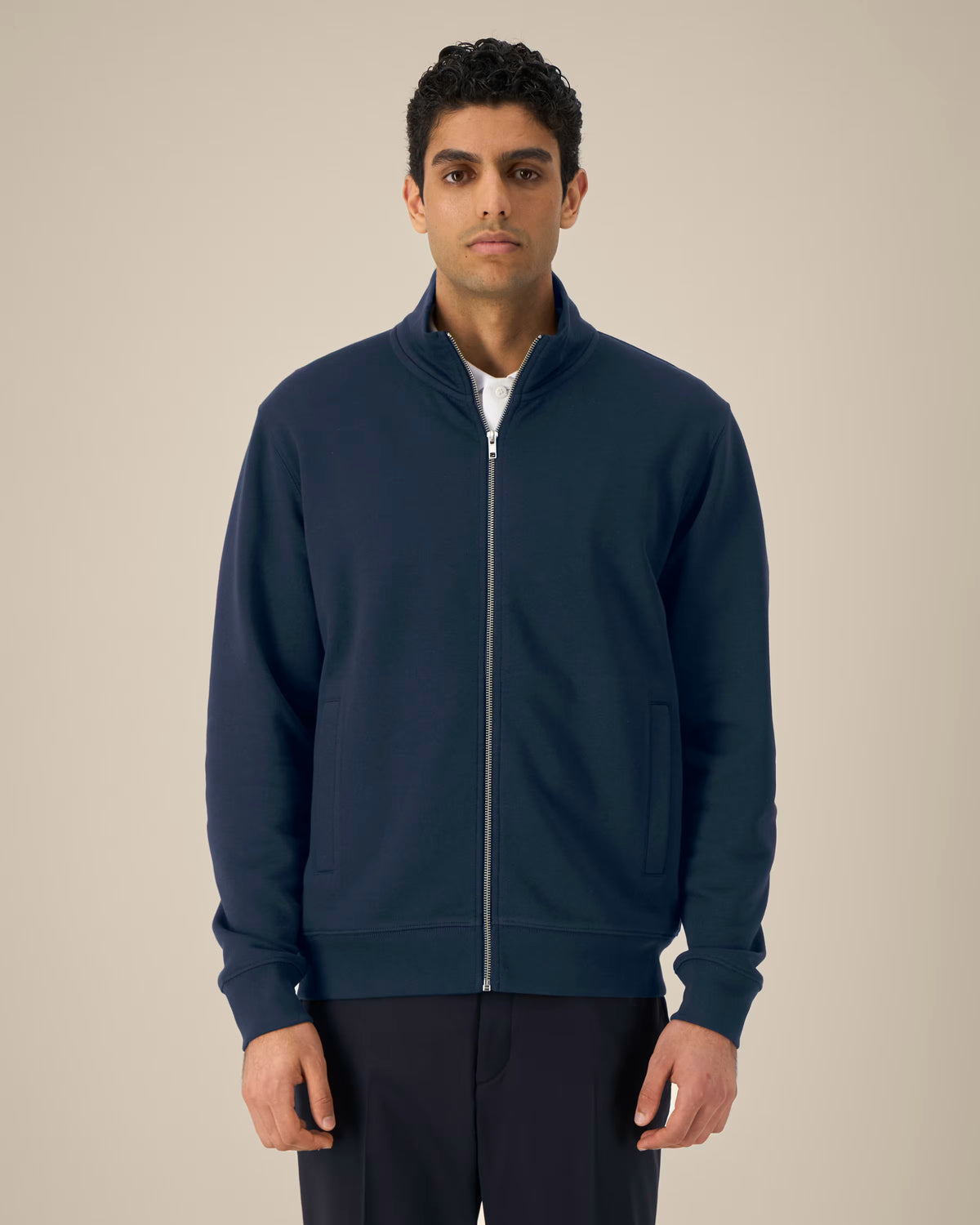 Sweat shirt Zippé Trailer 2.0