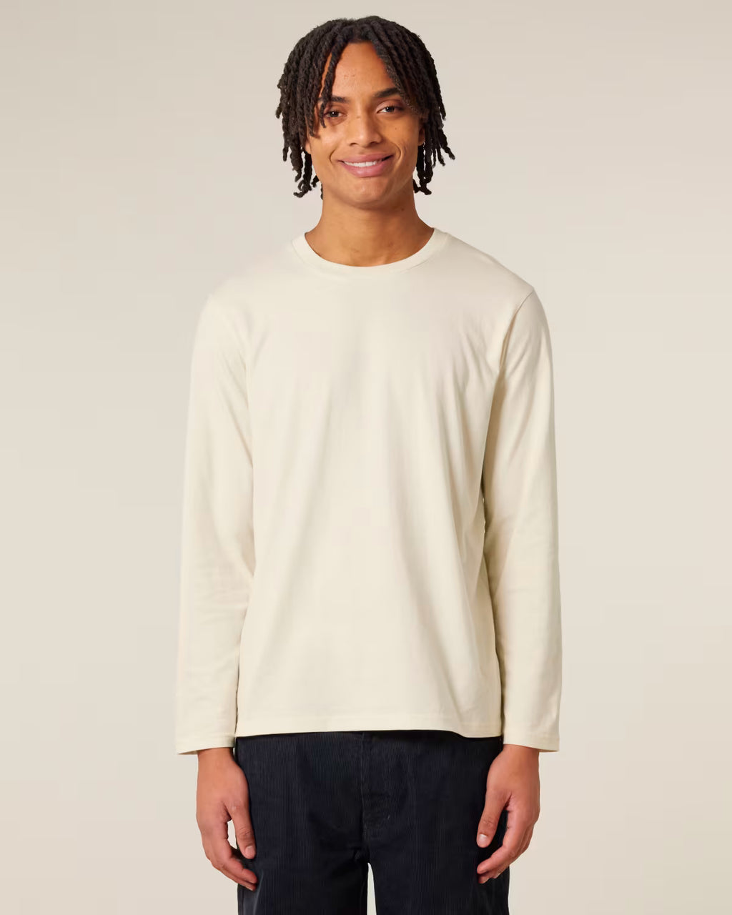 T-shirt CREATOR 2.0 Manches longues