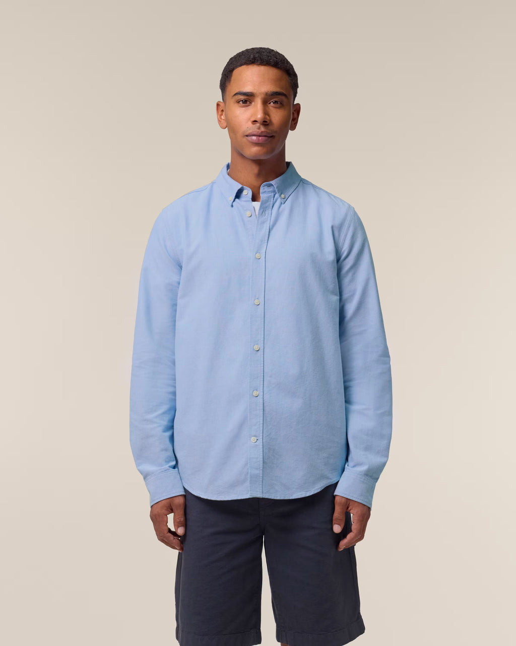 Chemise Stanley Oxford Shirt