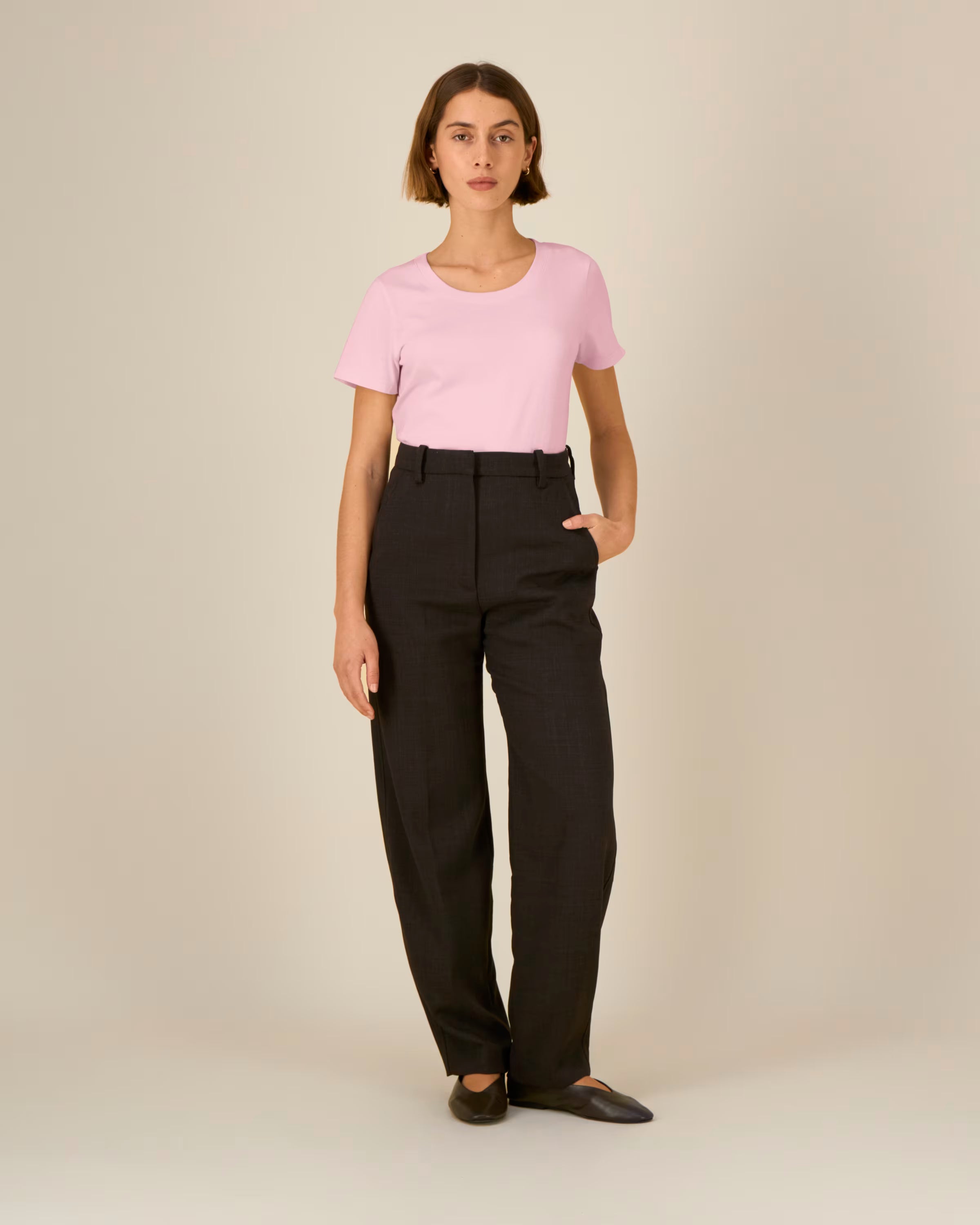 T-Shirt Stella Expresser 2.0