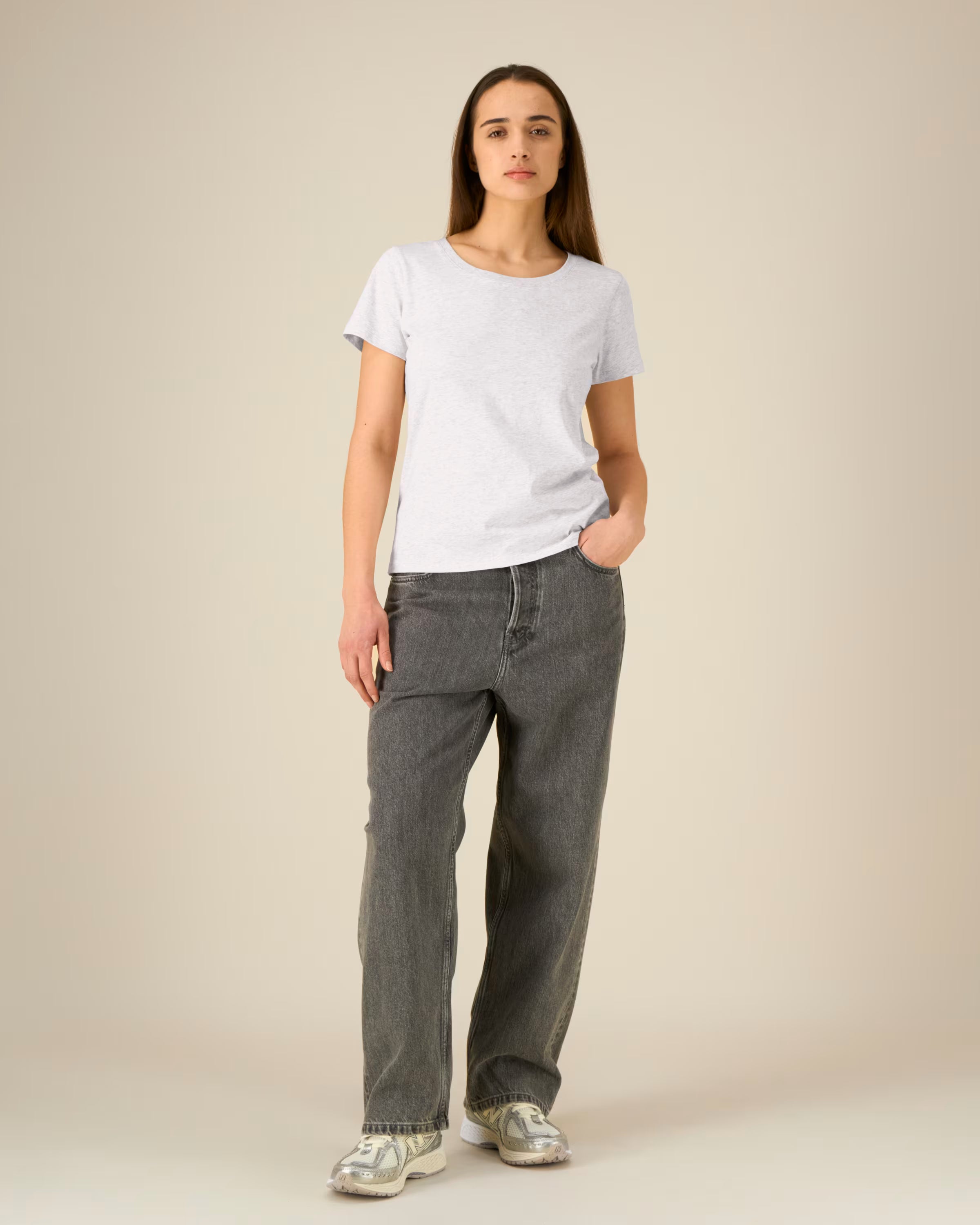 T-Shirt Stella Expresser 2.0