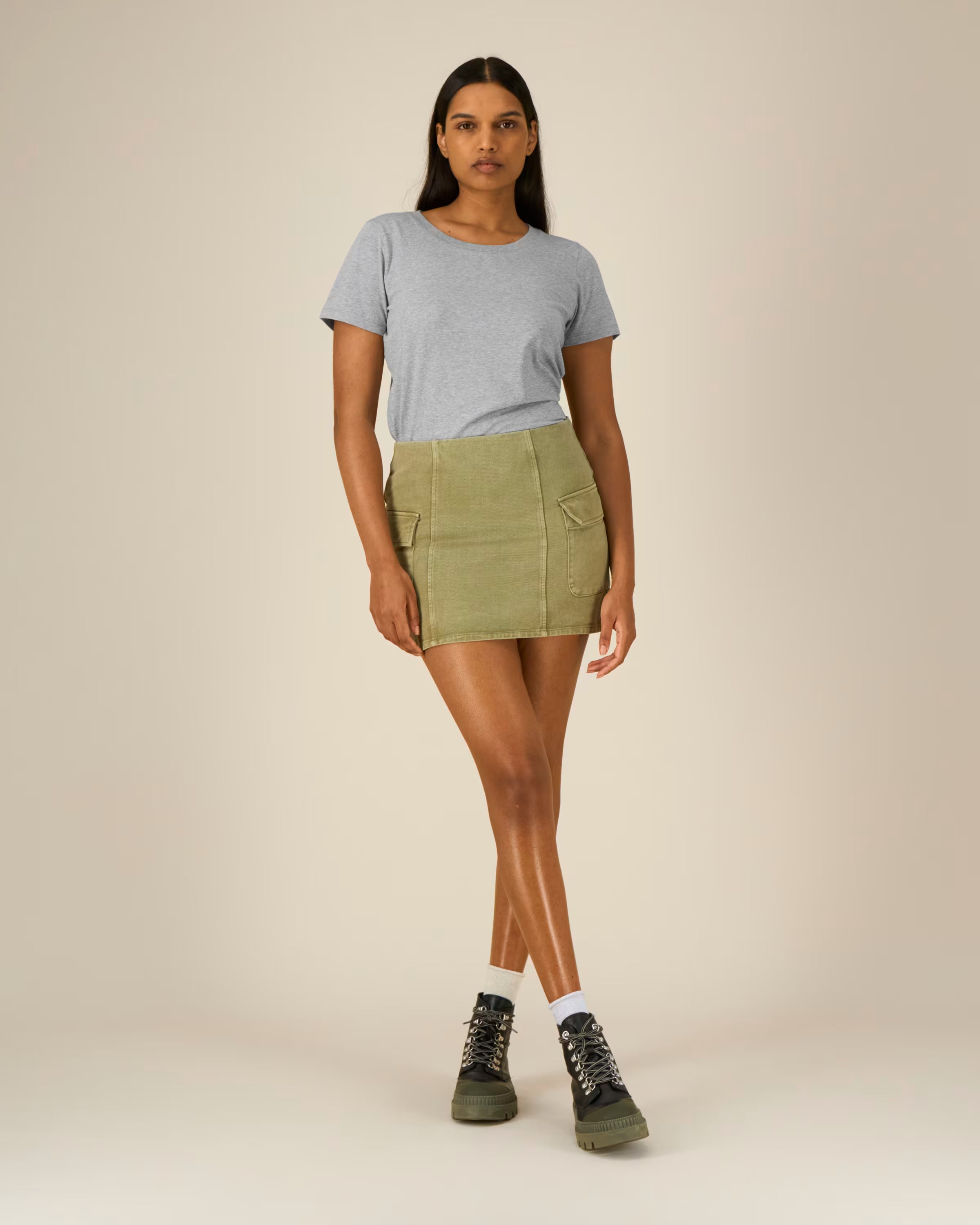 T-Shirt Stella Expresser 2.0