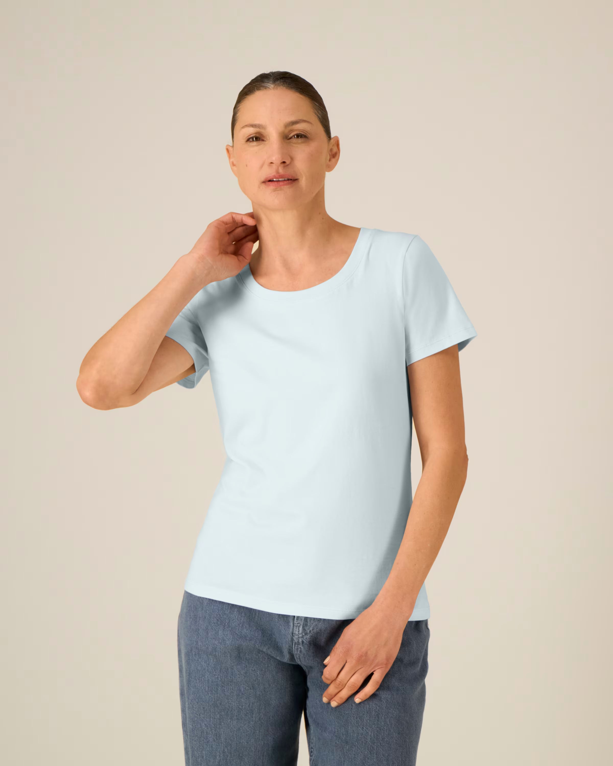 T-Shirt Stella Expresser 2.0