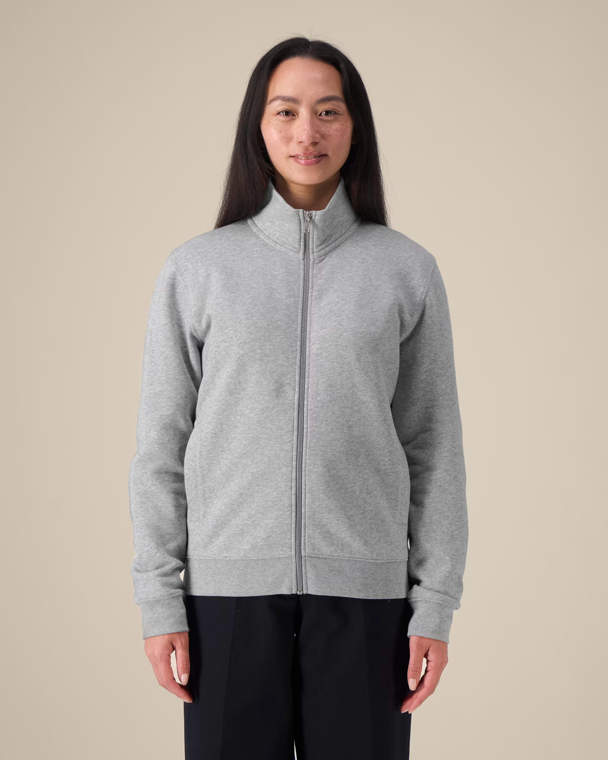 Sweat shirt Zippé Trailer 2.0