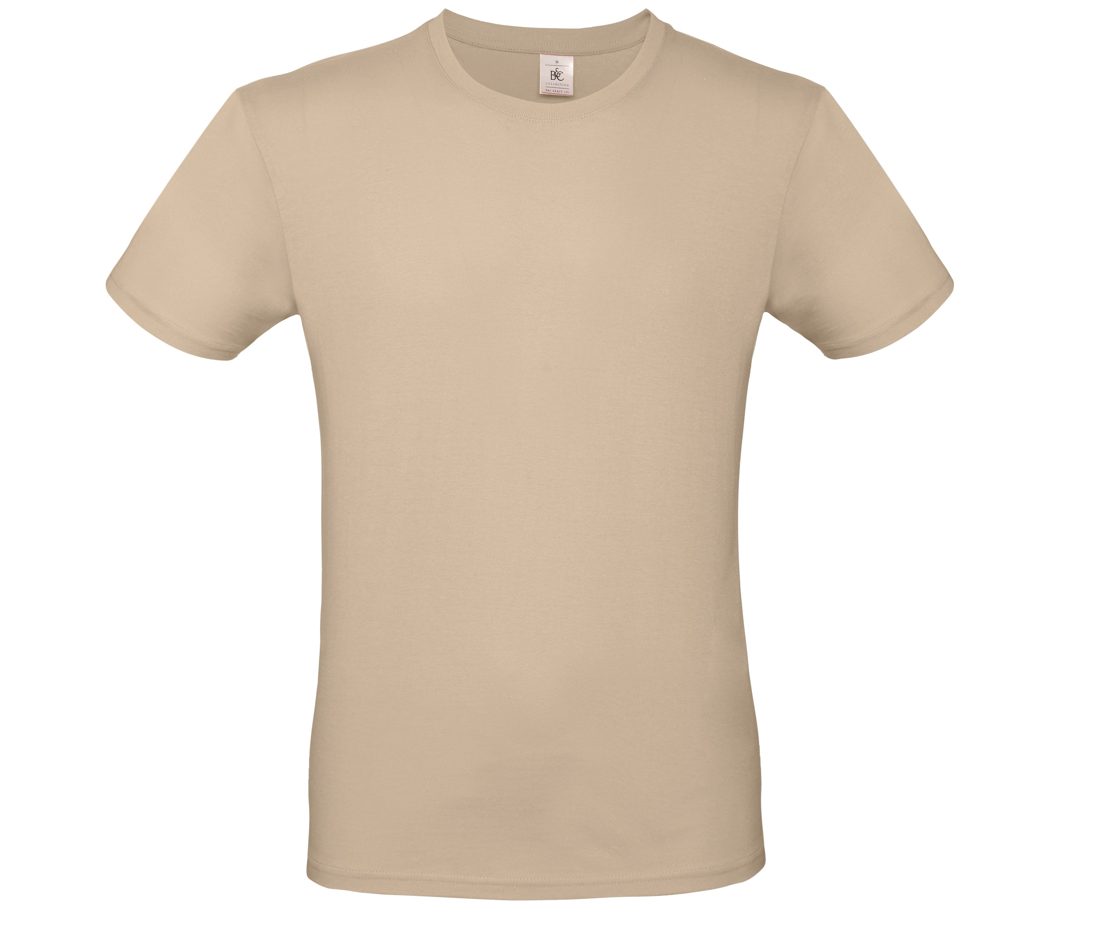 Tee-shirt B&C BC01T