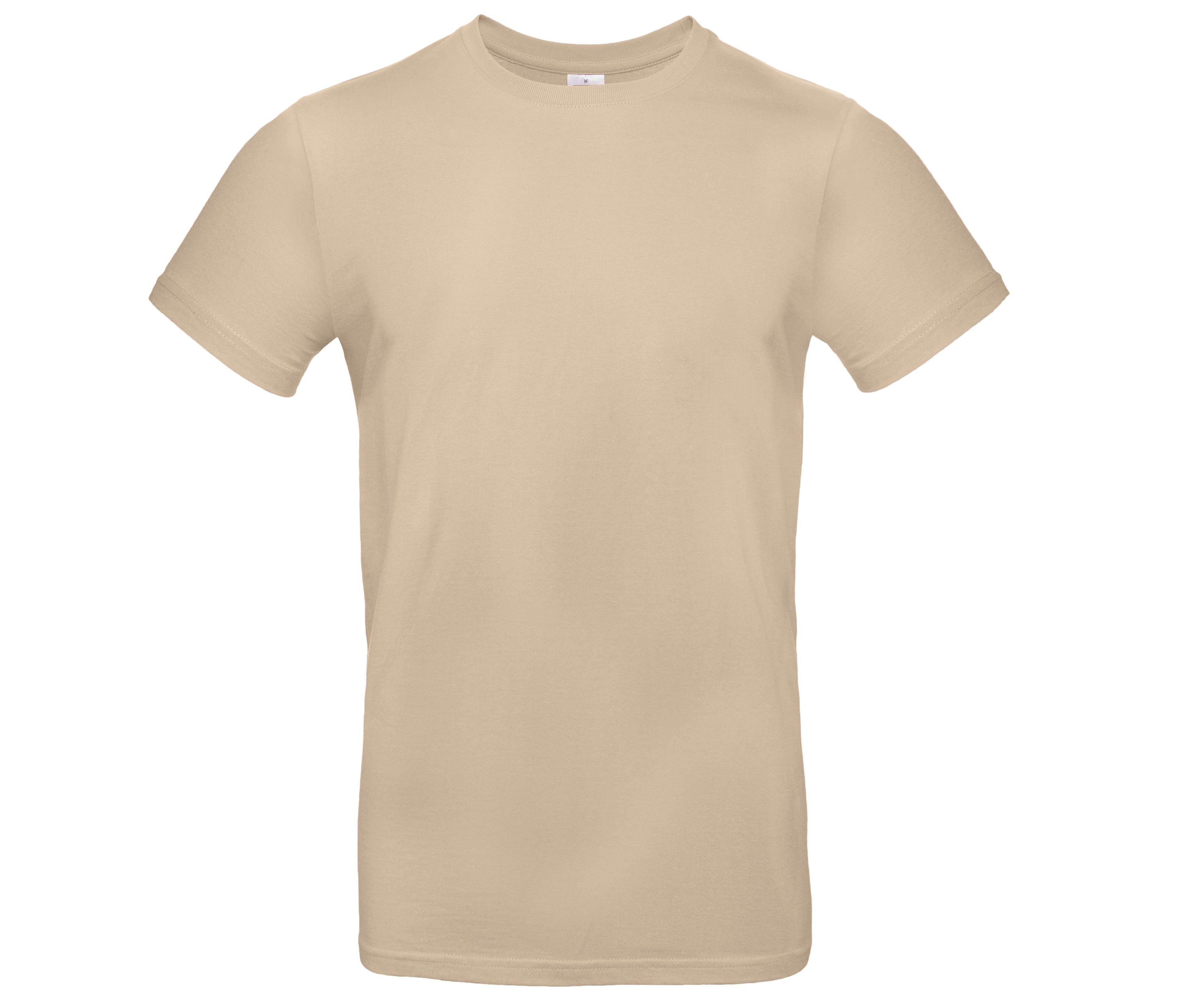 Tee-shirt B&C BC03T