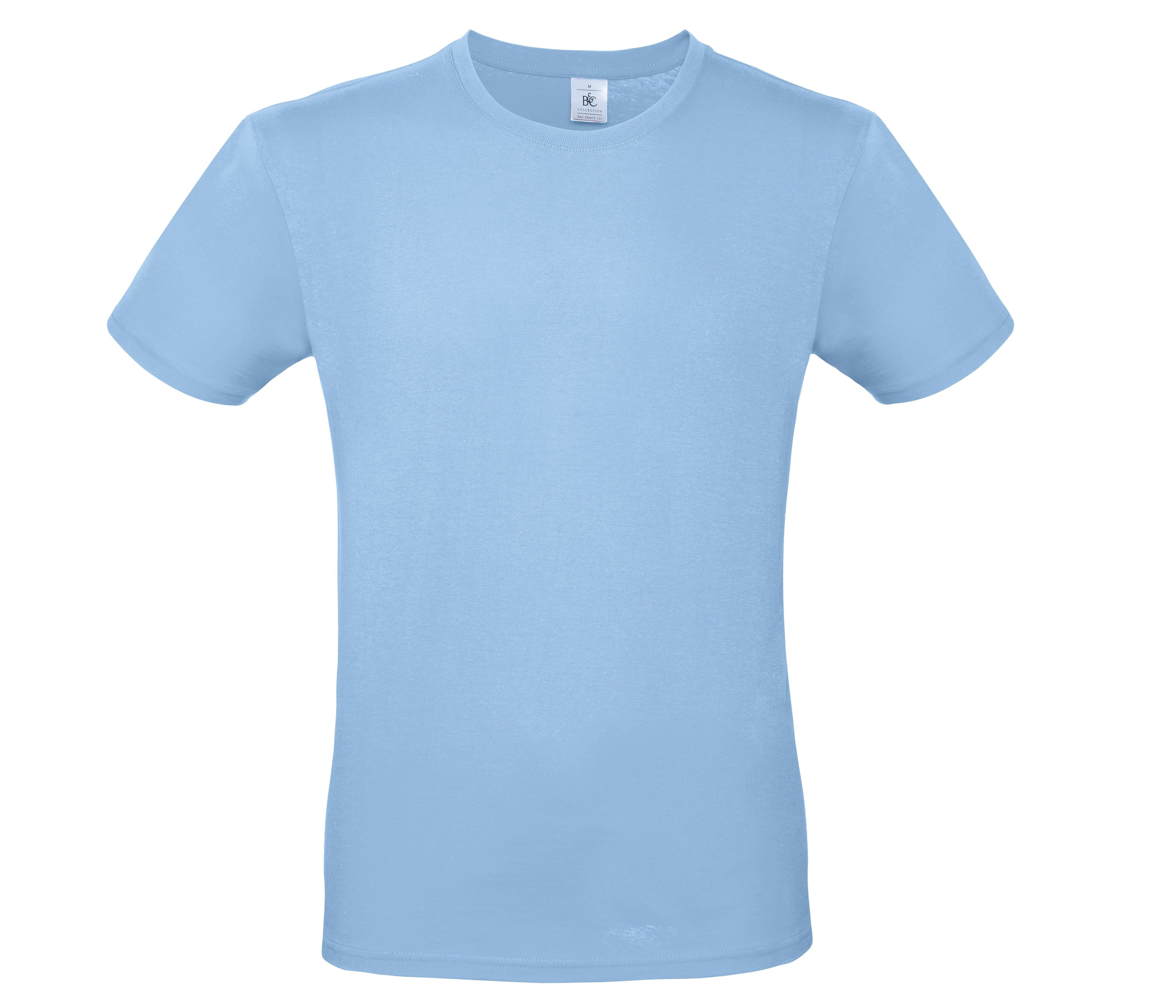 Tee-shirt B&C BC01T