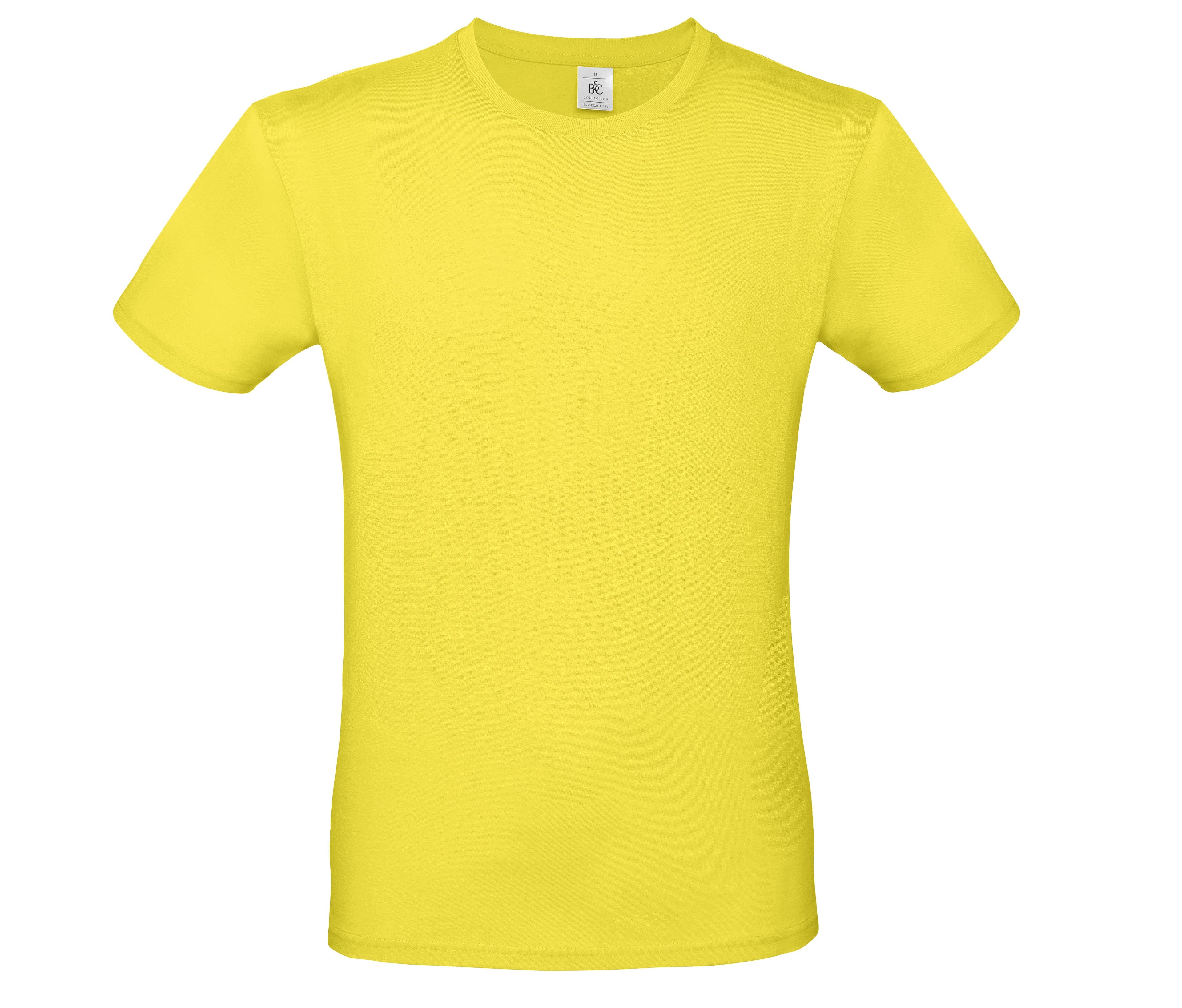 Tee-shirt B&C BC01T