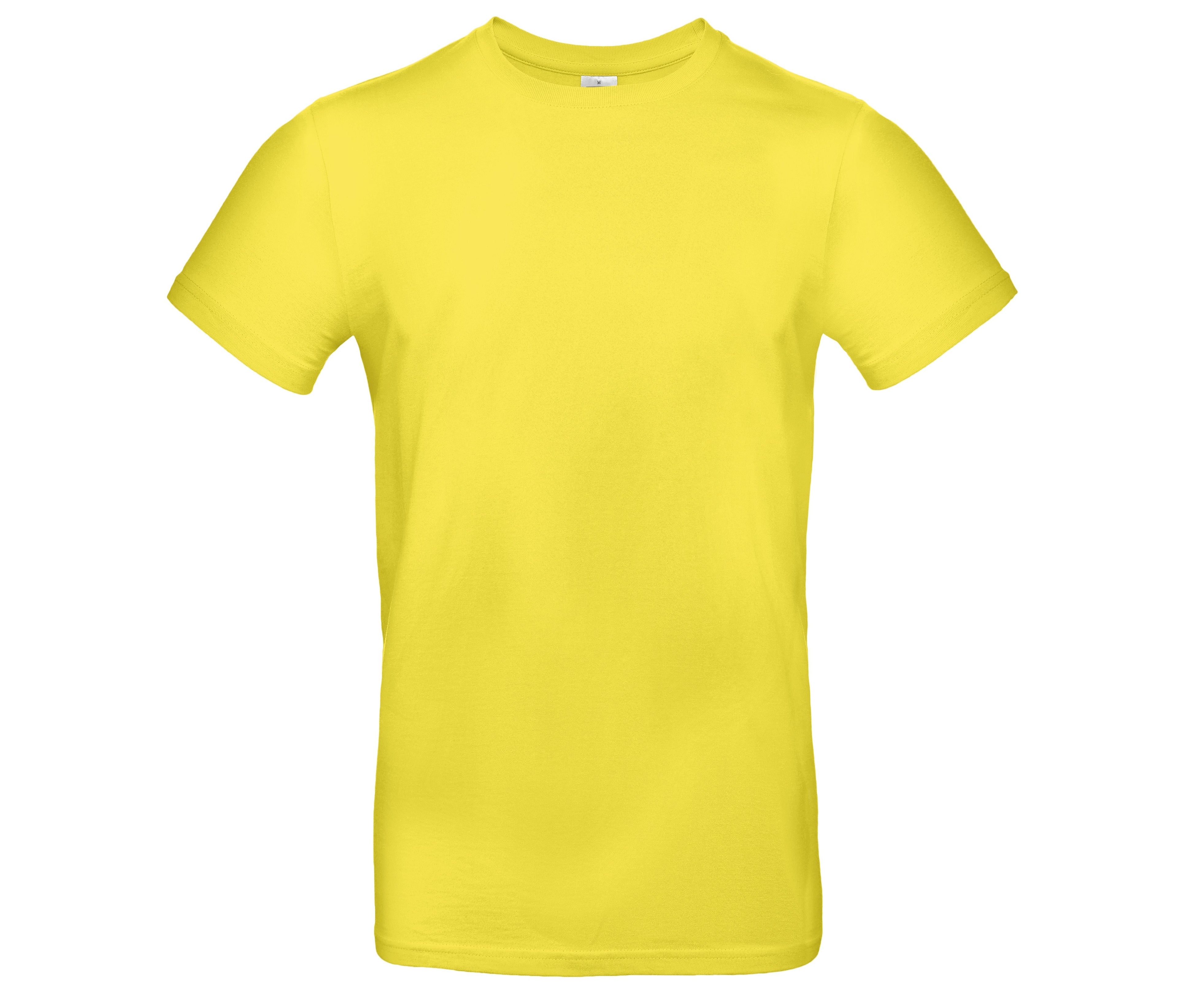 Tee-shirt B&C BC03T