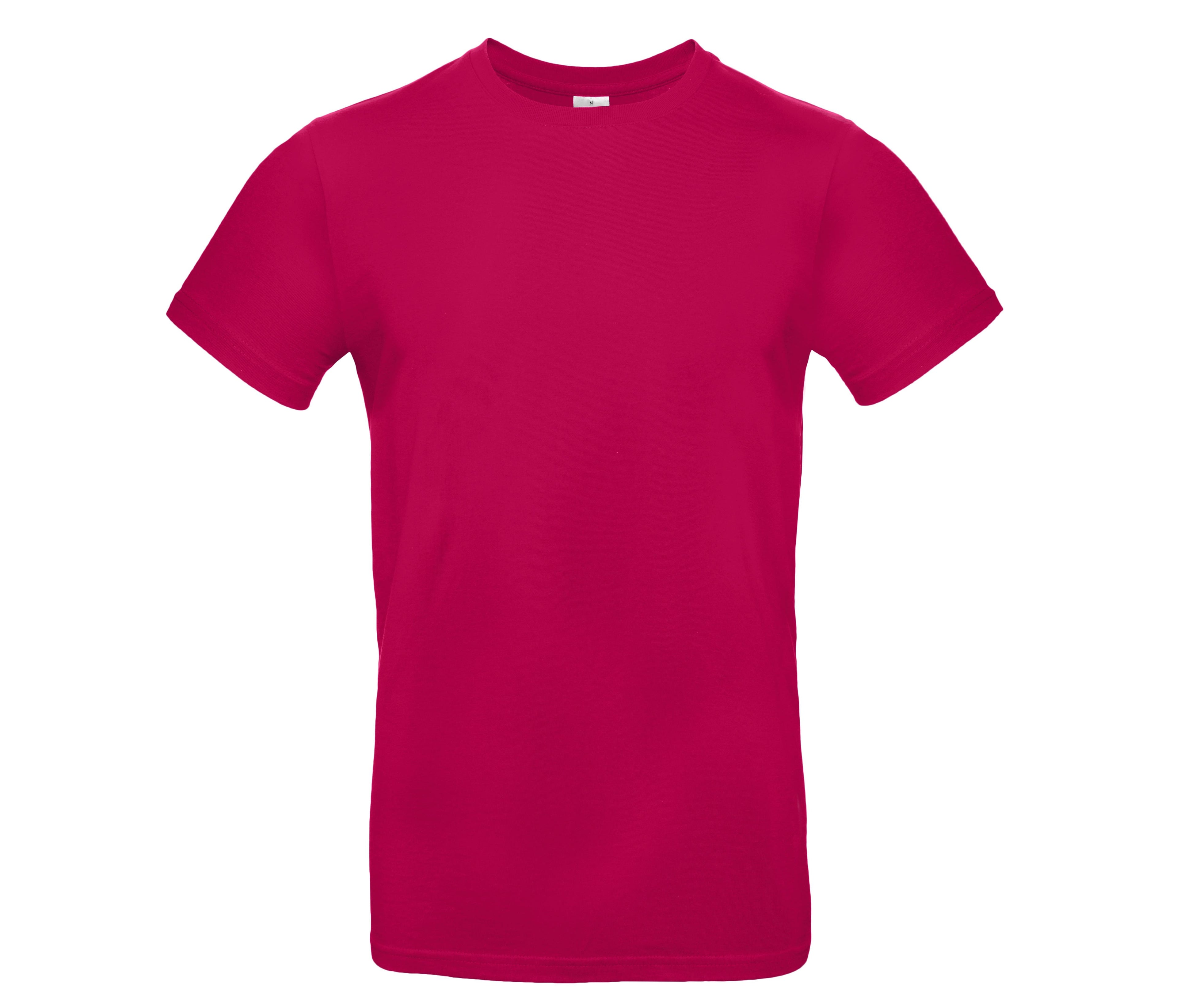 Tee-shirt B&C BC03T