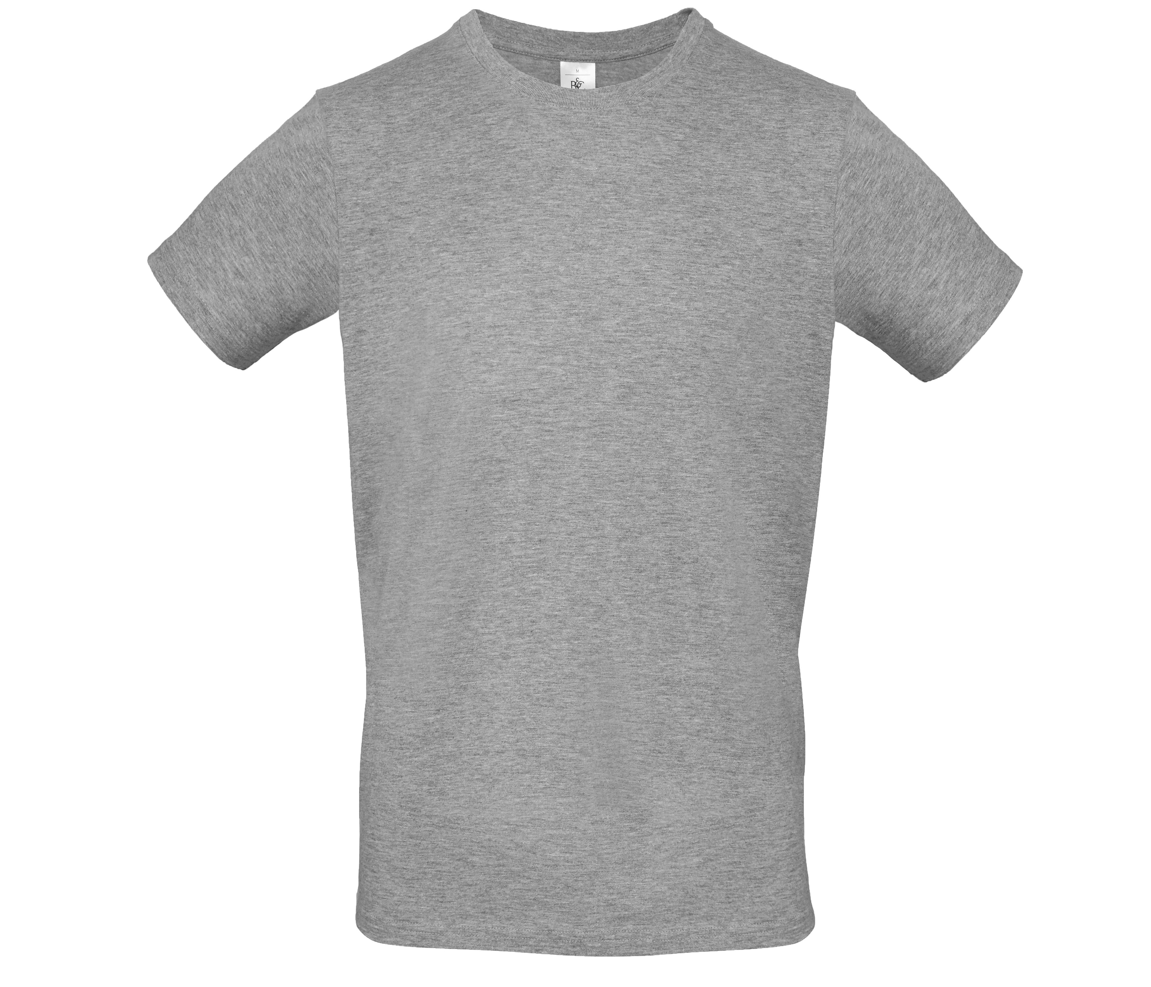 Tee-shirt B&C BC01T