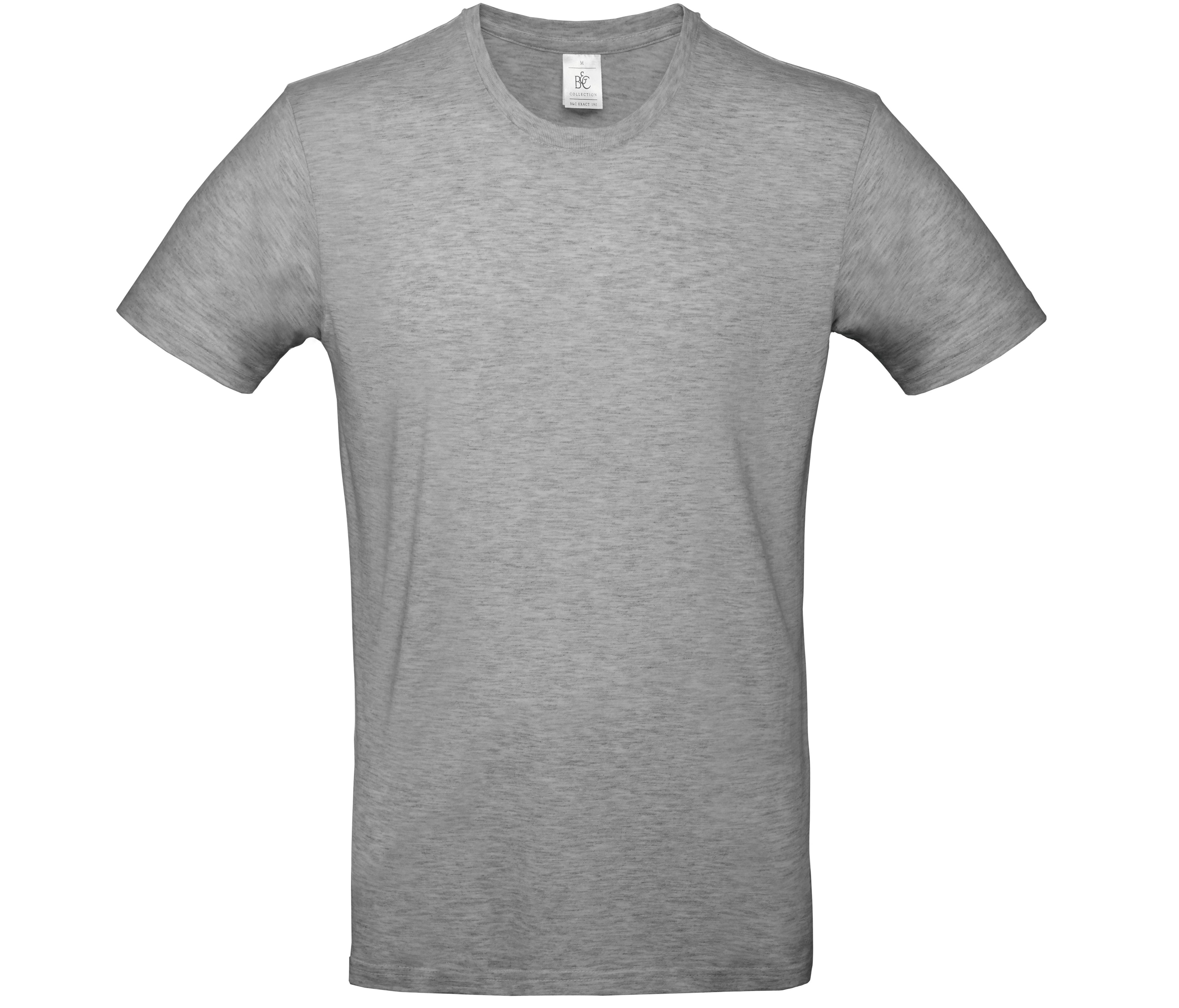 Tee-shirt B&C BC03T