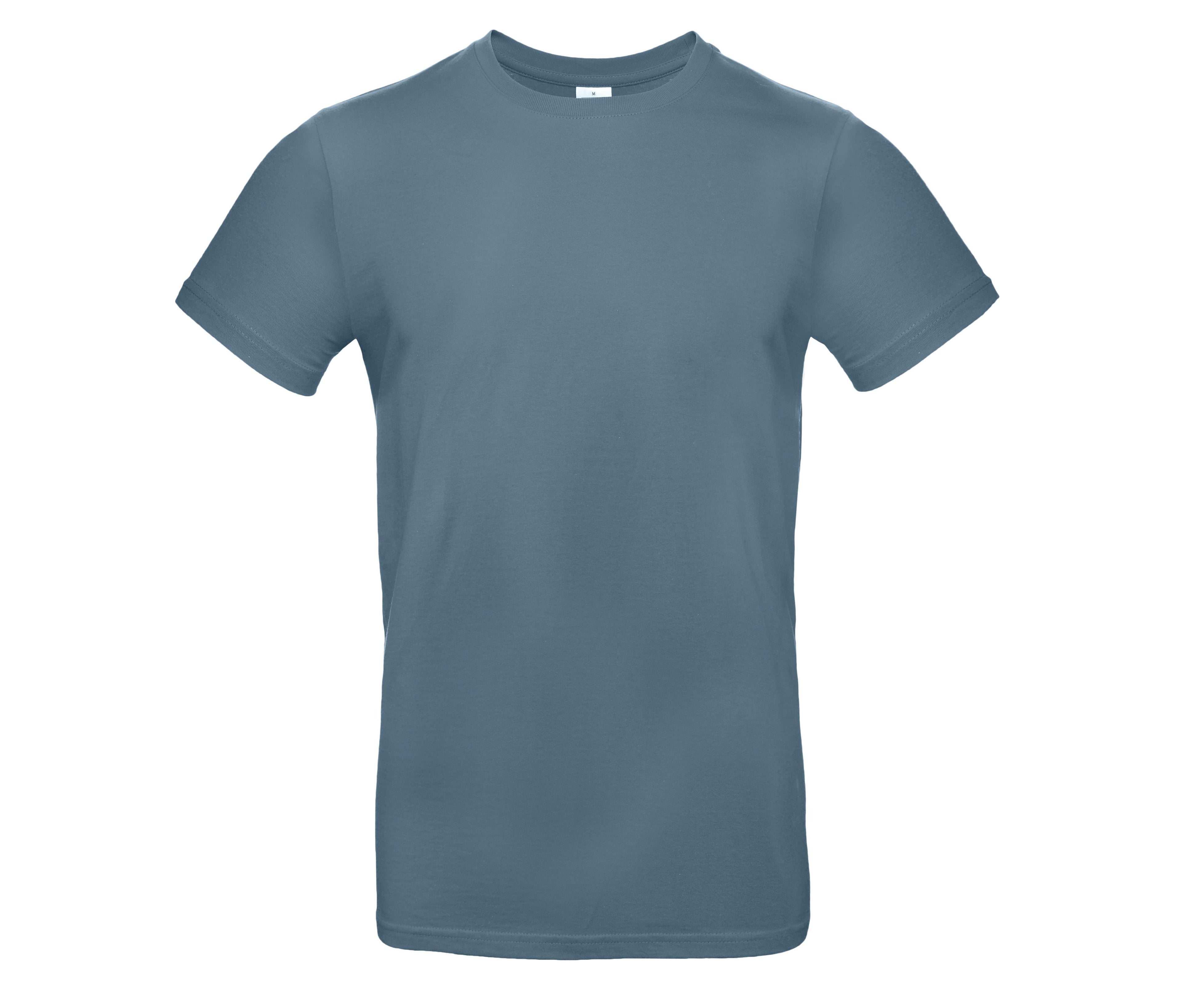 Tee-shirt B&C BC03T