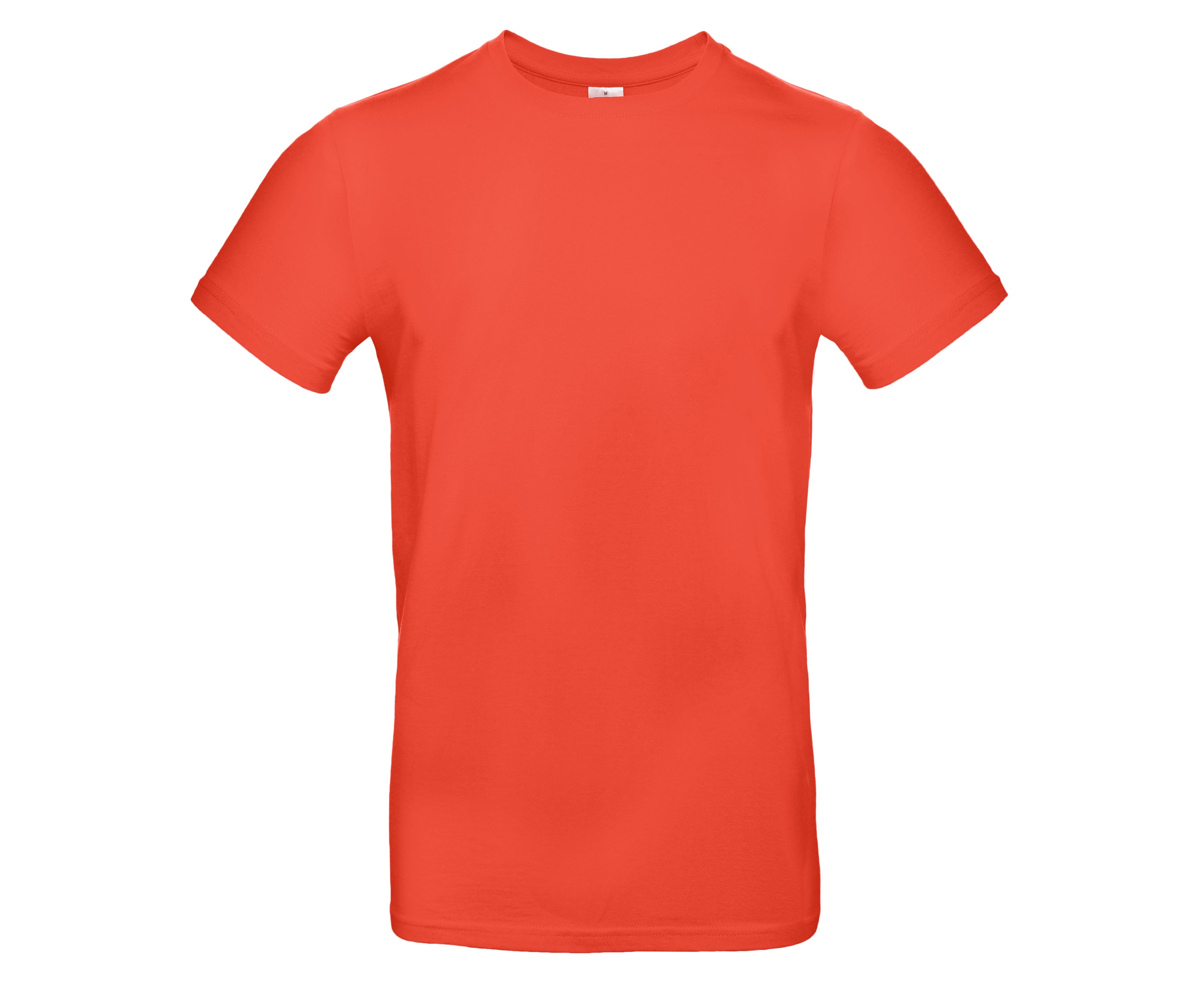 Tee-shirt B&C BC03T