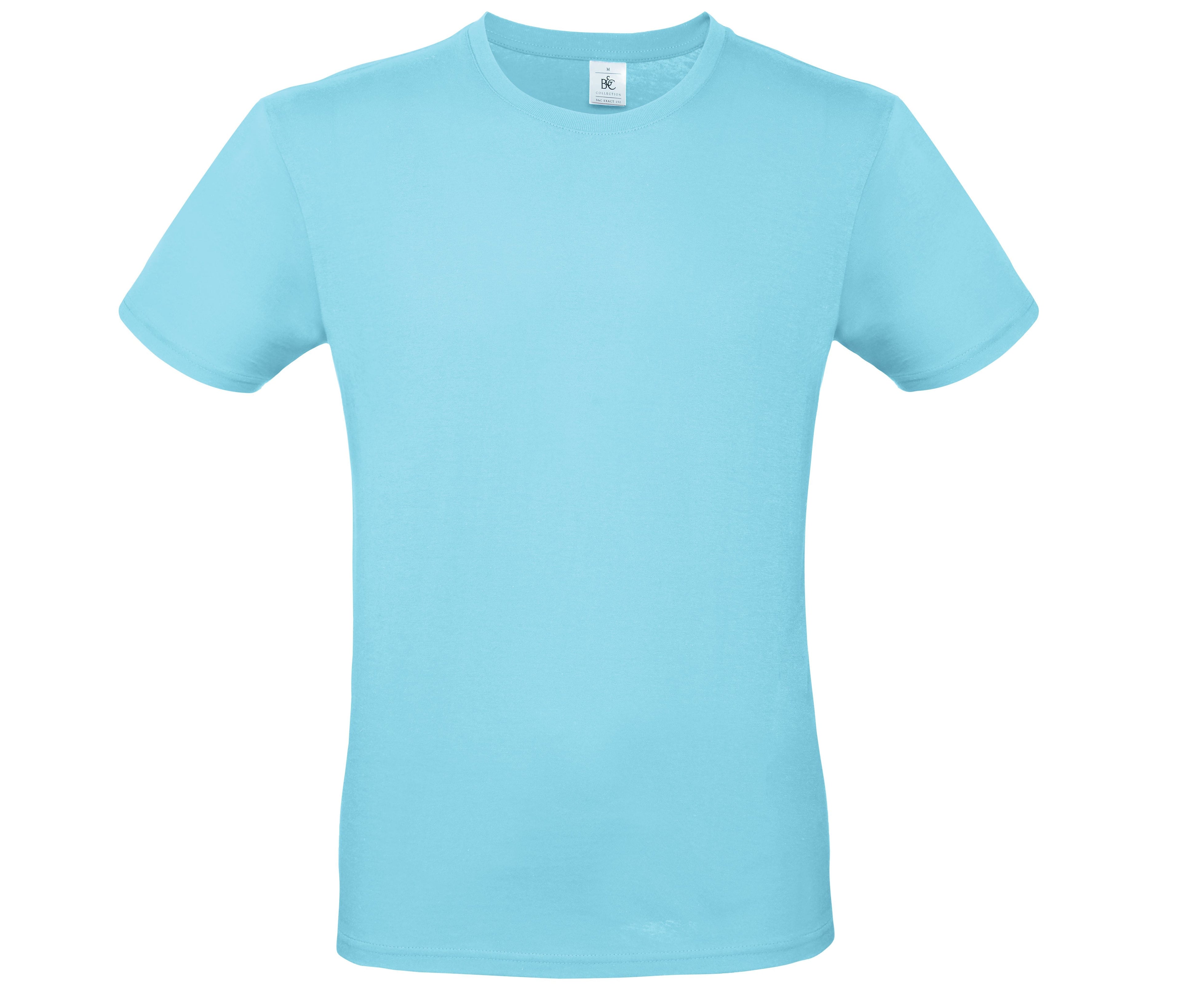 Tee-shirt B&C BC01T