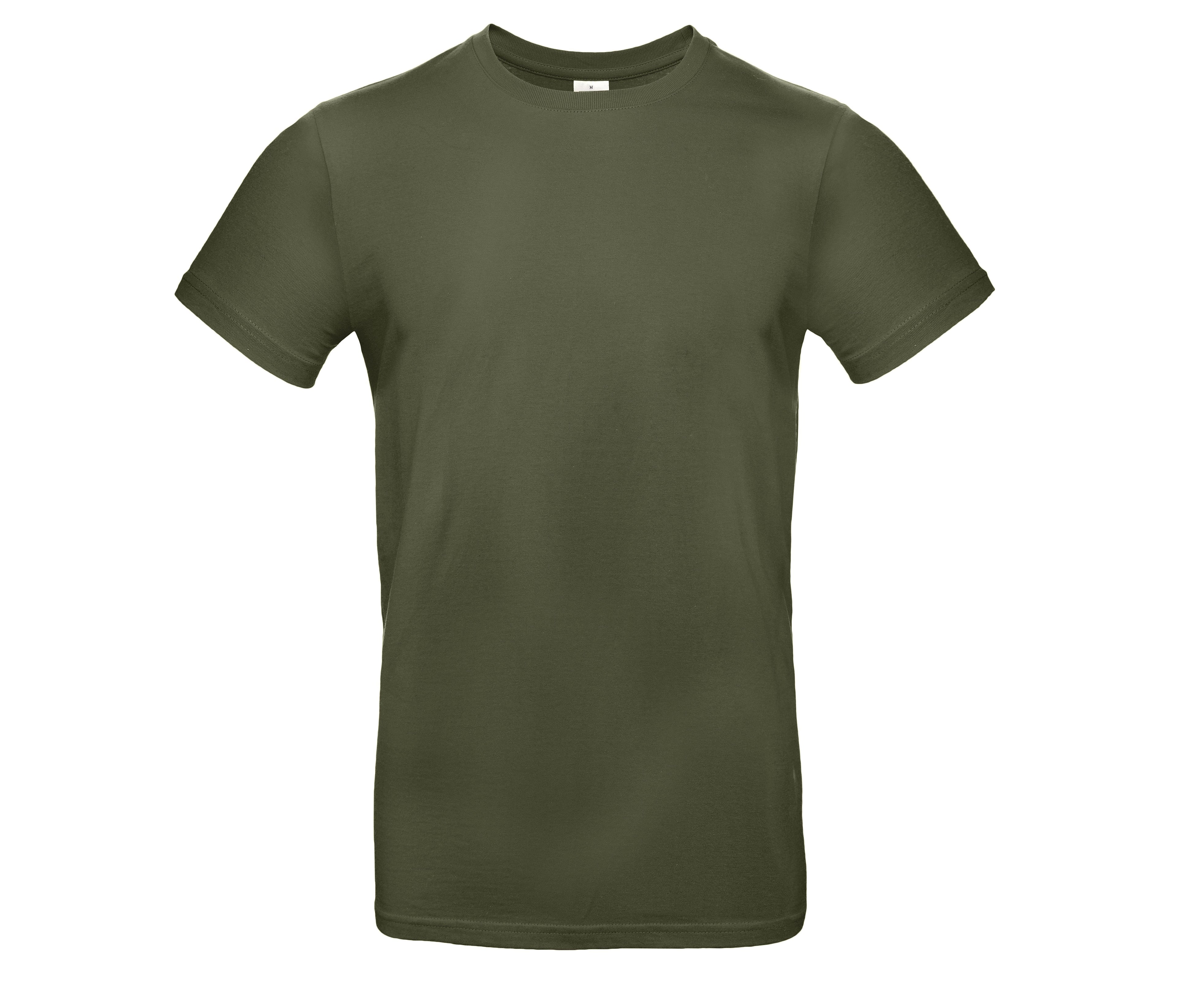 Tee-shirt B&C BC03T