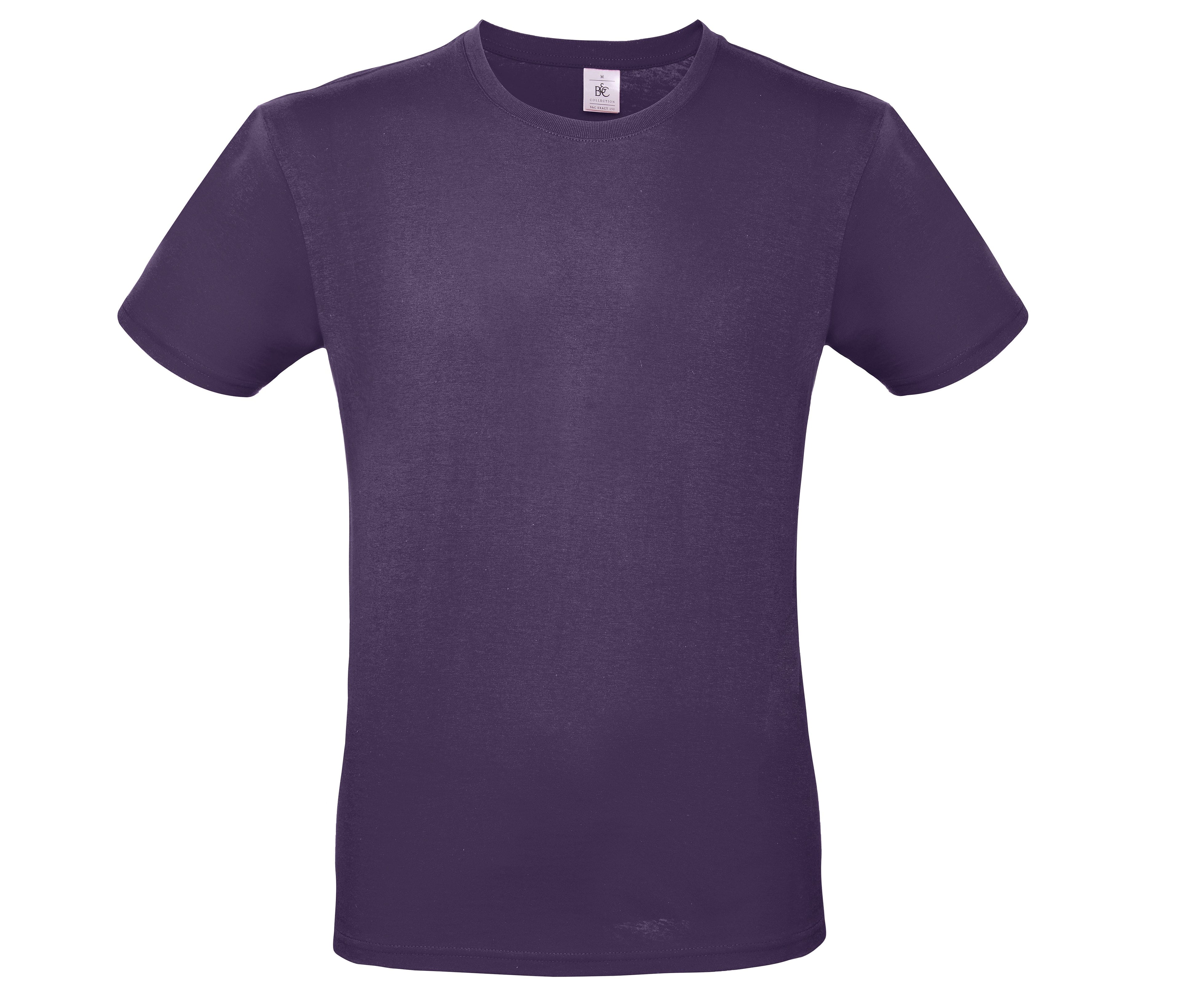 Tee-shirt B&C BC01T