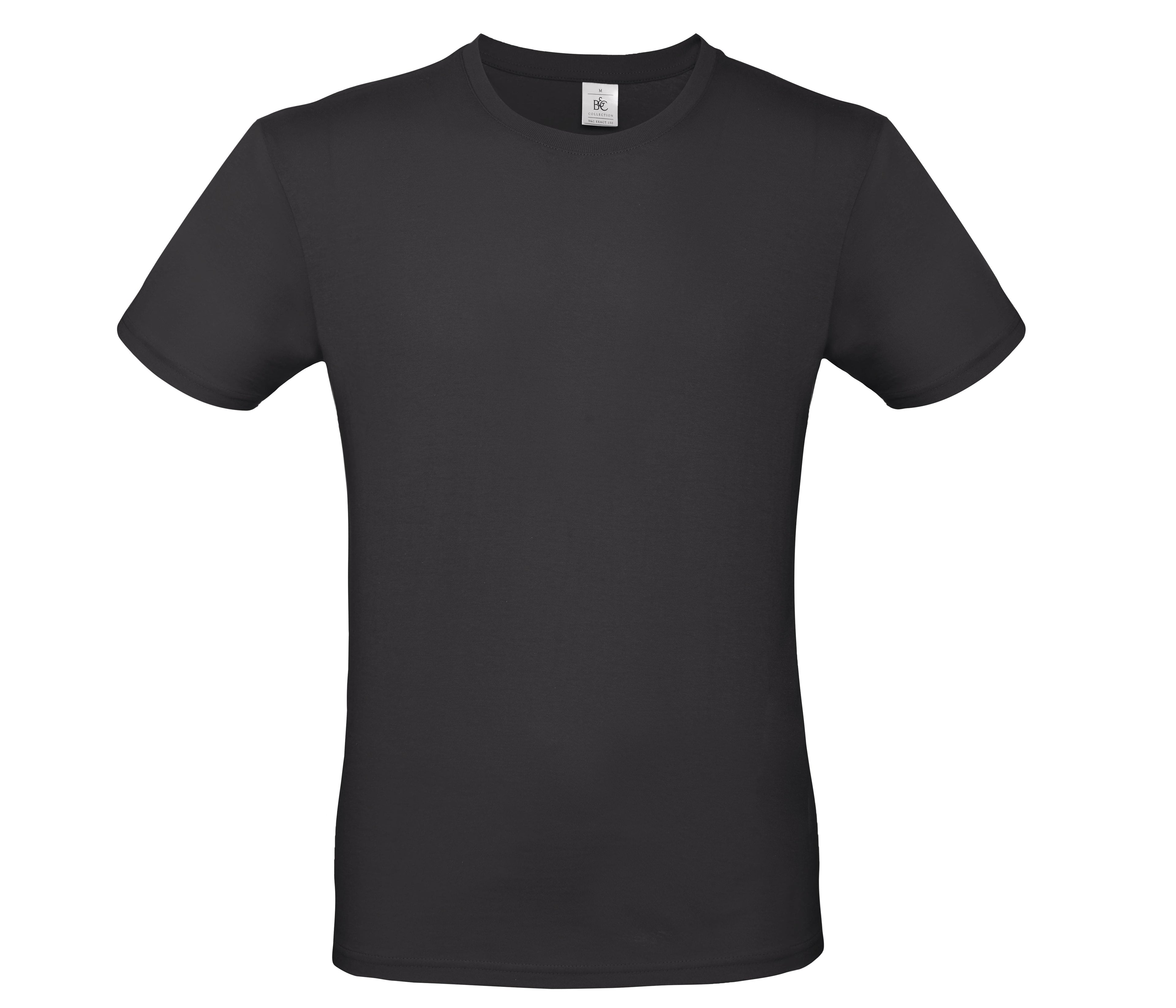 Tee-shirt B&C BC01T