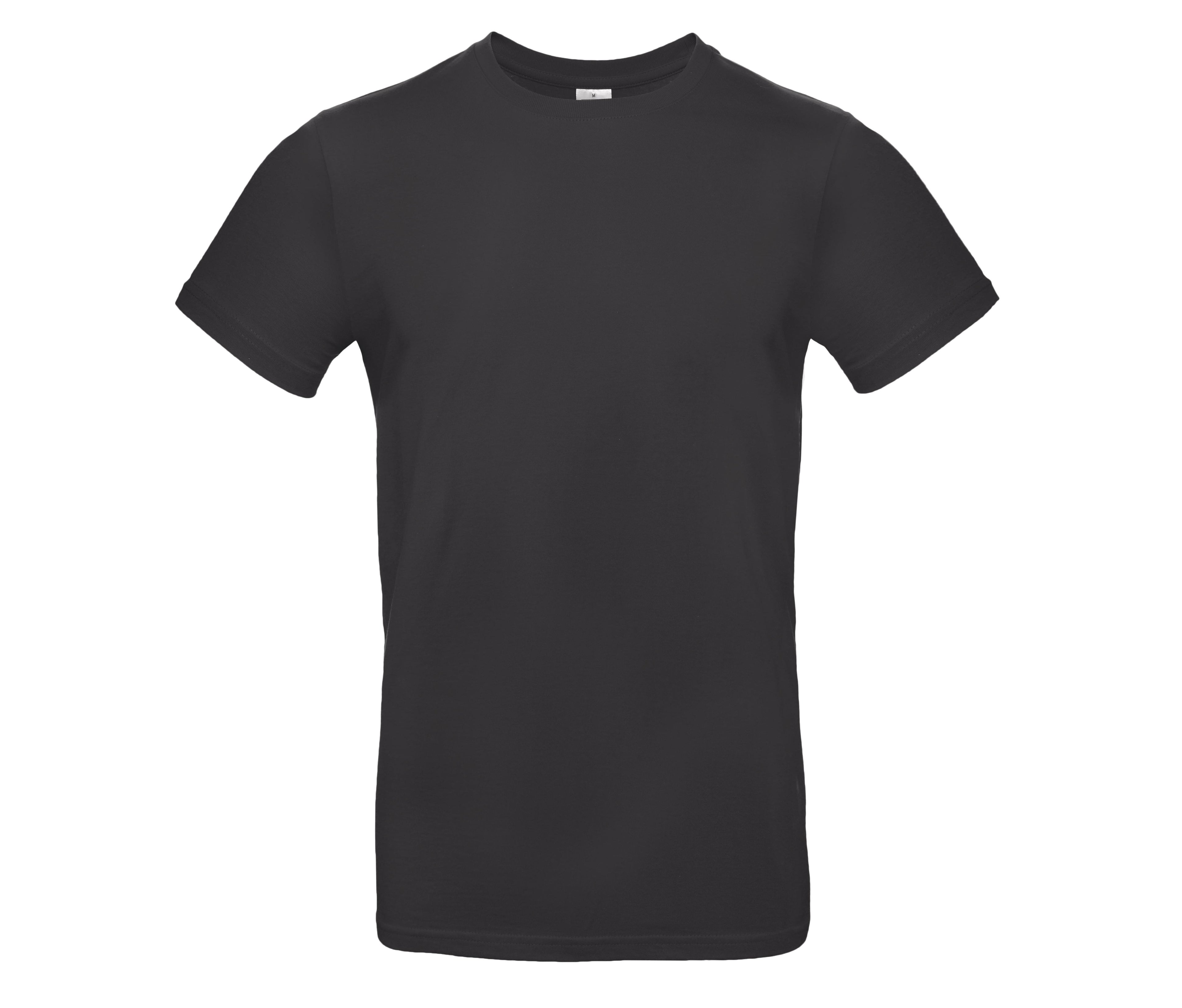 Tee-shirt B&C BC03T