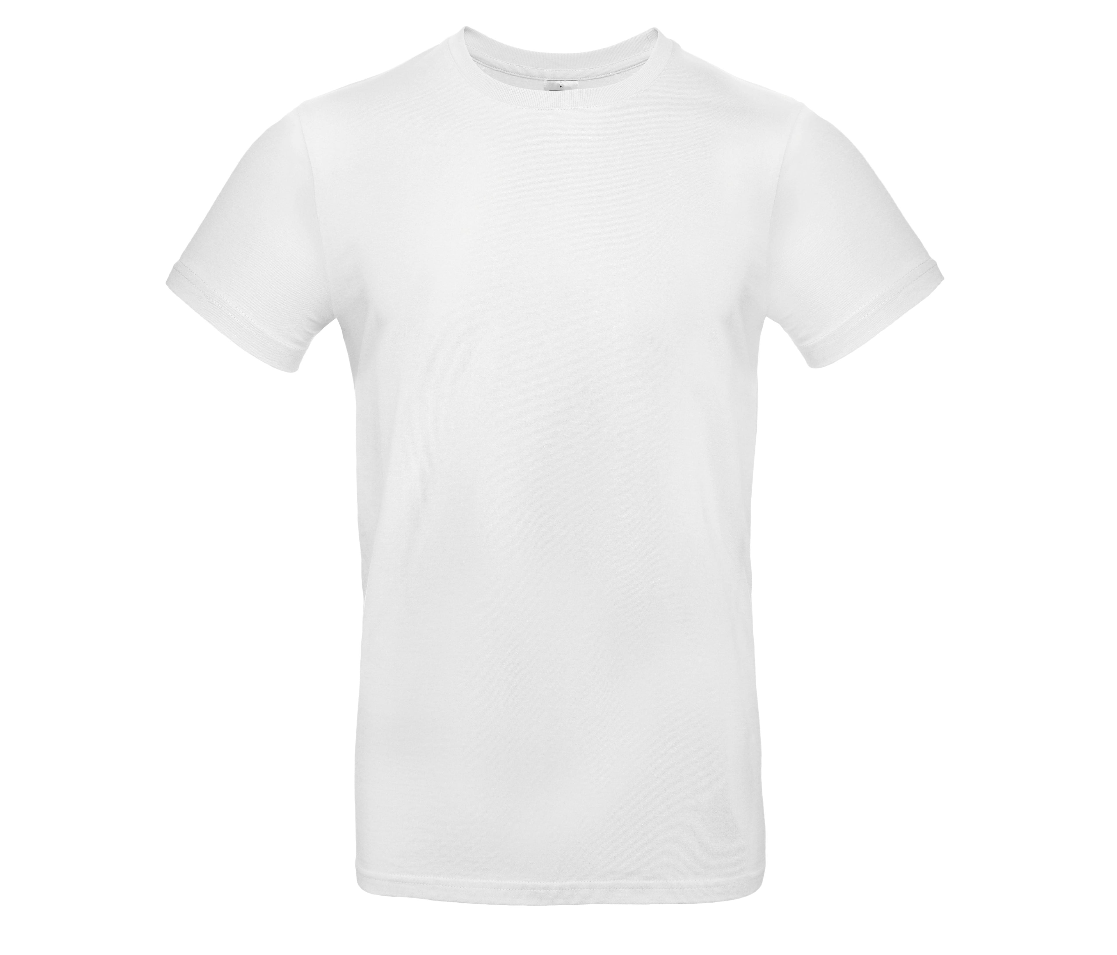 Tee-shirt B&C BC03T