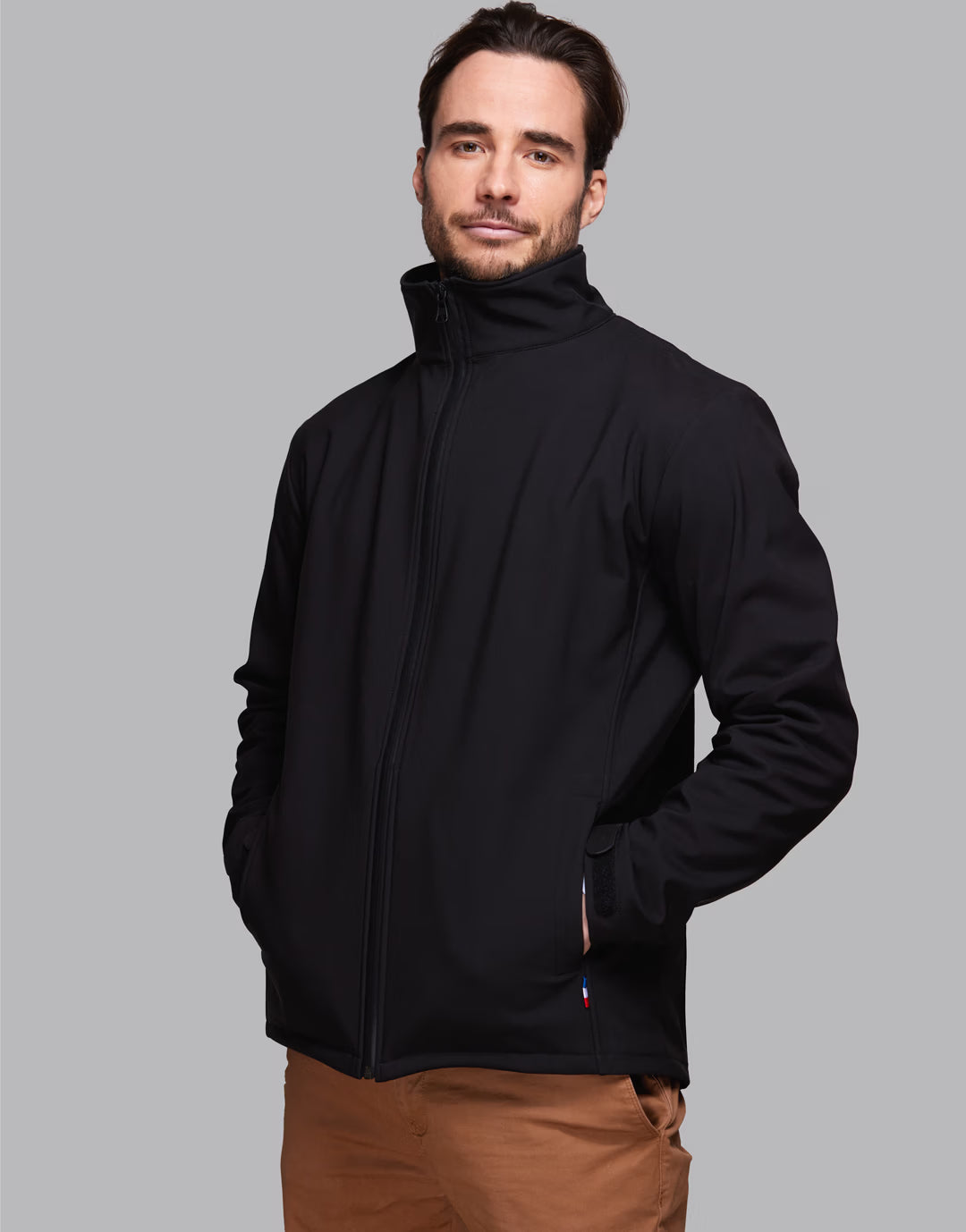 Softshell Made in France - Bellecombe