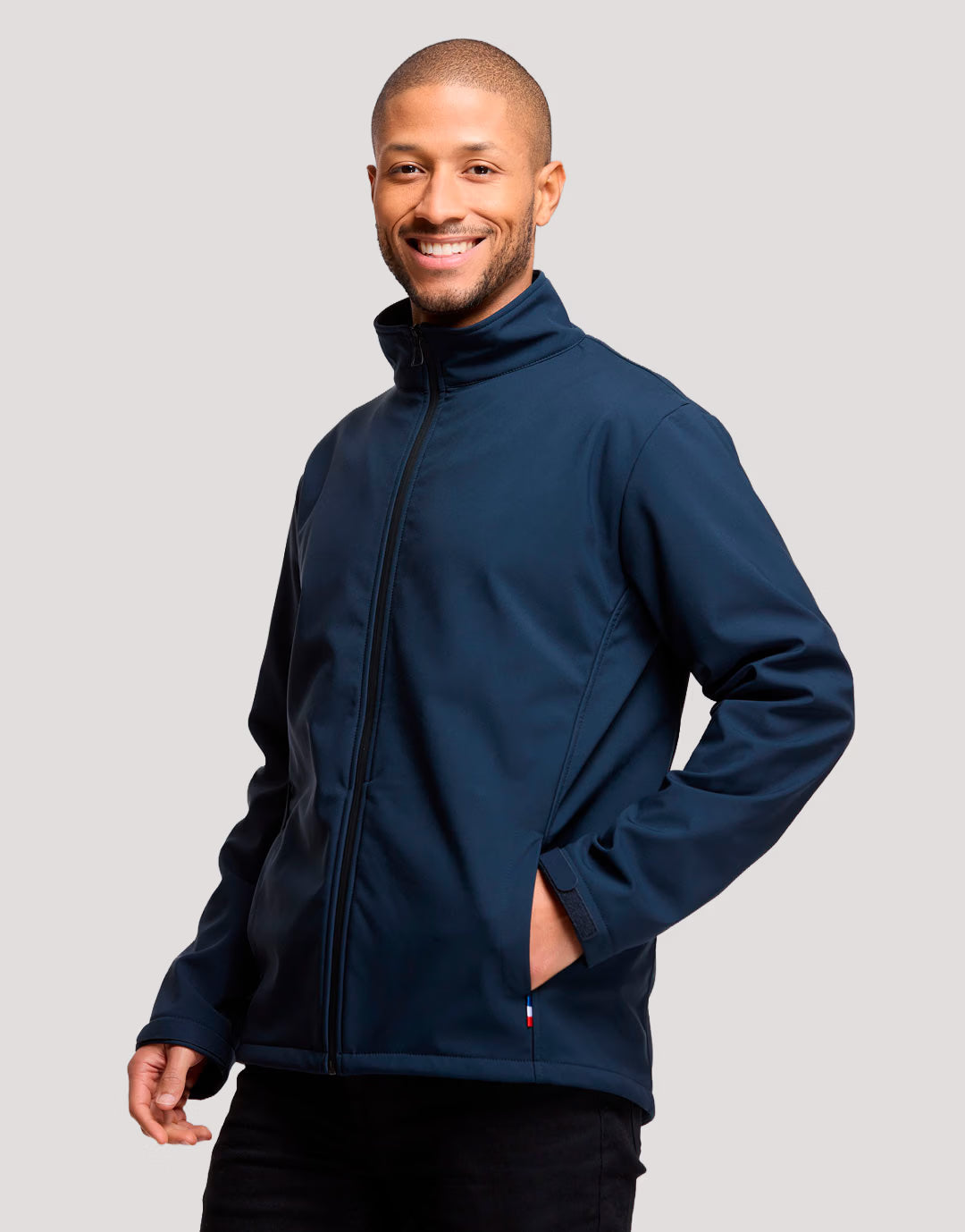 Softshell Made in France - Bellecombe
