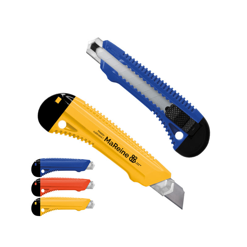 CUTTER PLASTIQUE PROFESSIONNEL