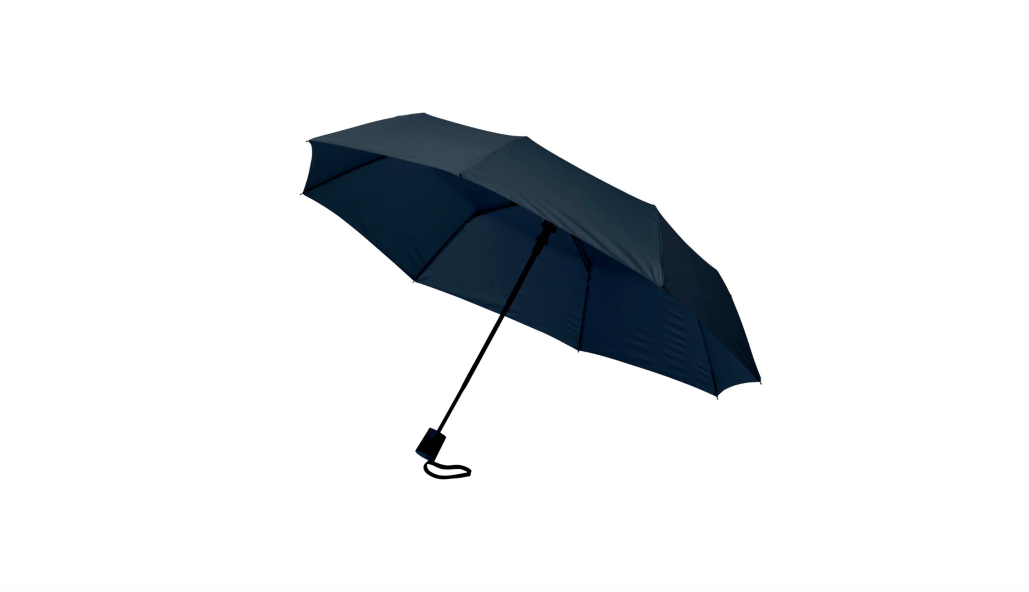 Parapluie pliable à ouverture automatique