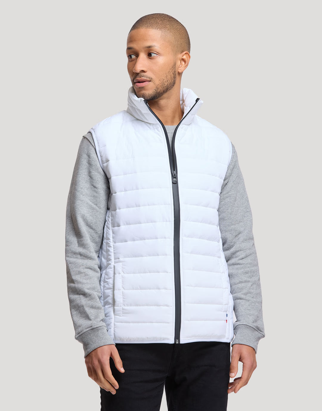 BODYWARMER CHAMONIX
