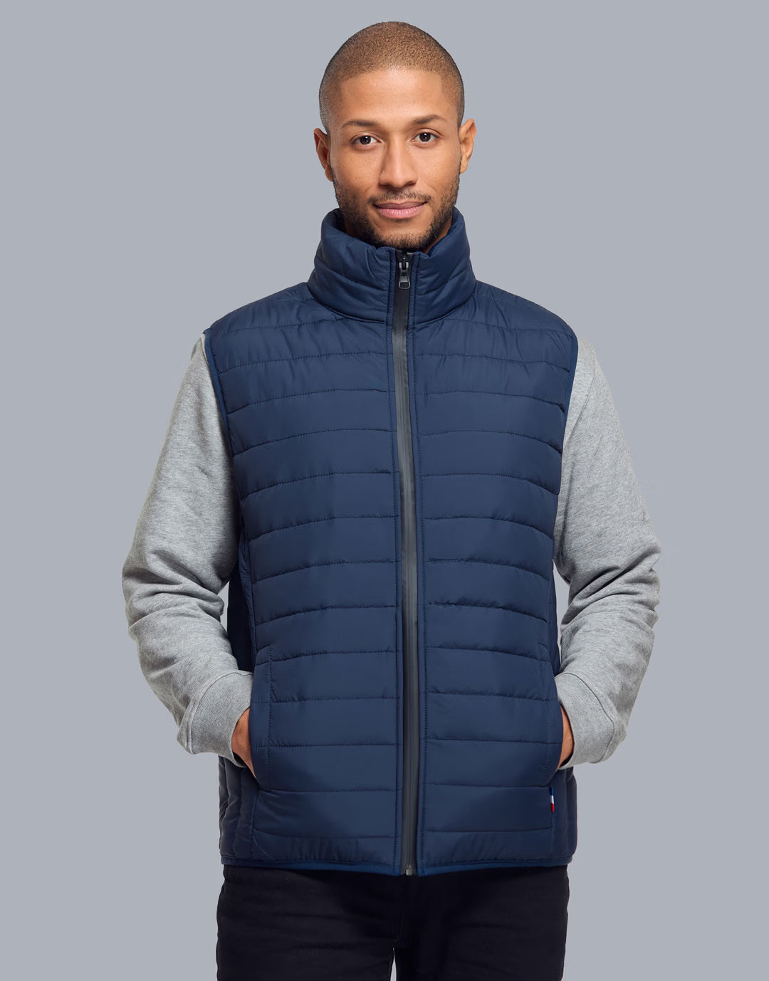 BODYWARMER CHAMONIX