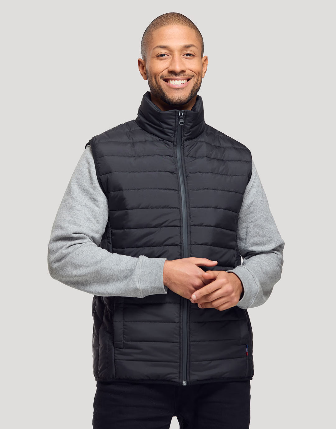 BODYWARMER CHAMONIX