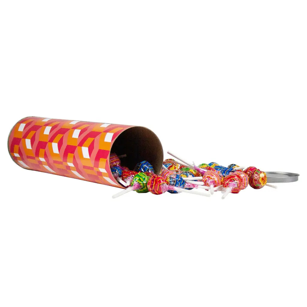 Tube Chupa Chups