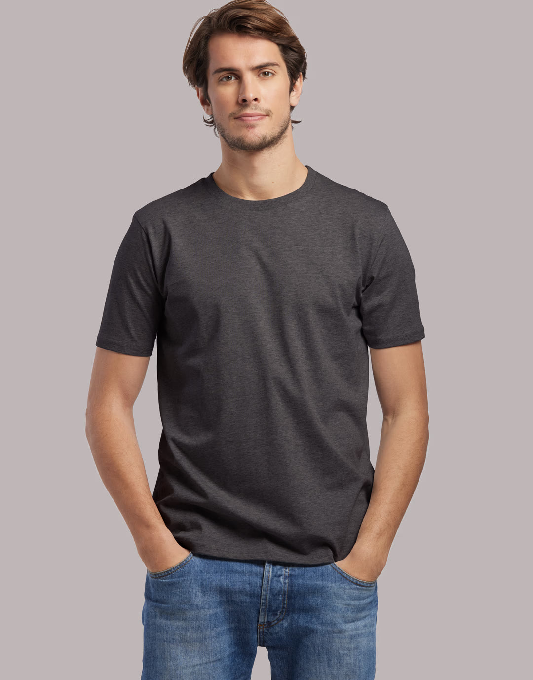 T-shirt DESCARTES Made in France