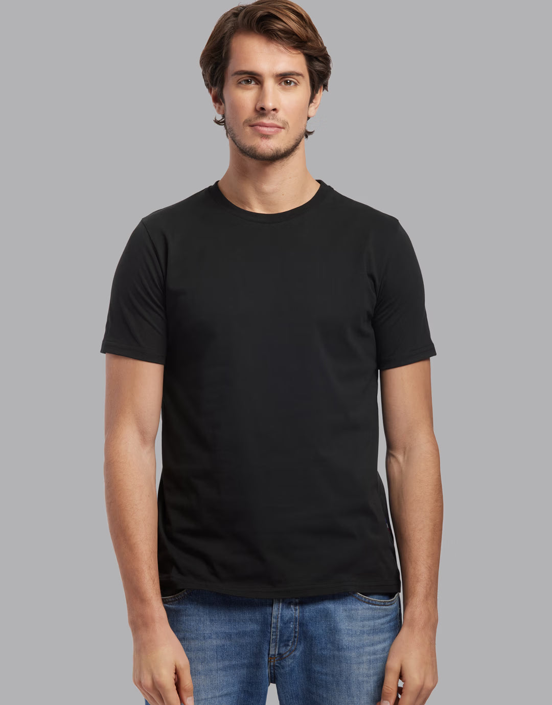 T-shirt DESCARTES Made in France