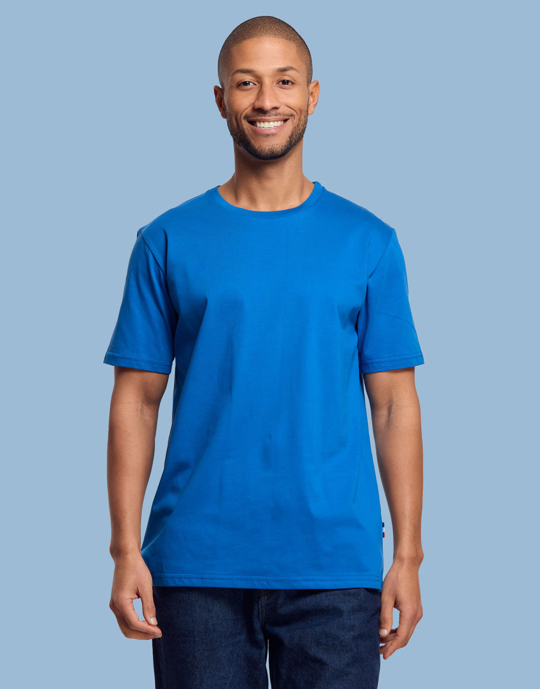 T-shirt DESCARTES Made in France