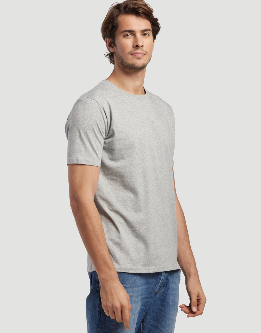 T-shirt DESCARTES Made in France