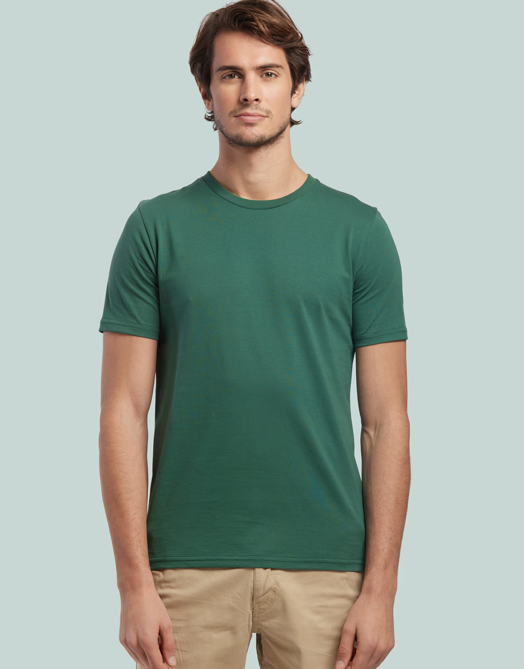 T-shirt DESCARTES Made in France