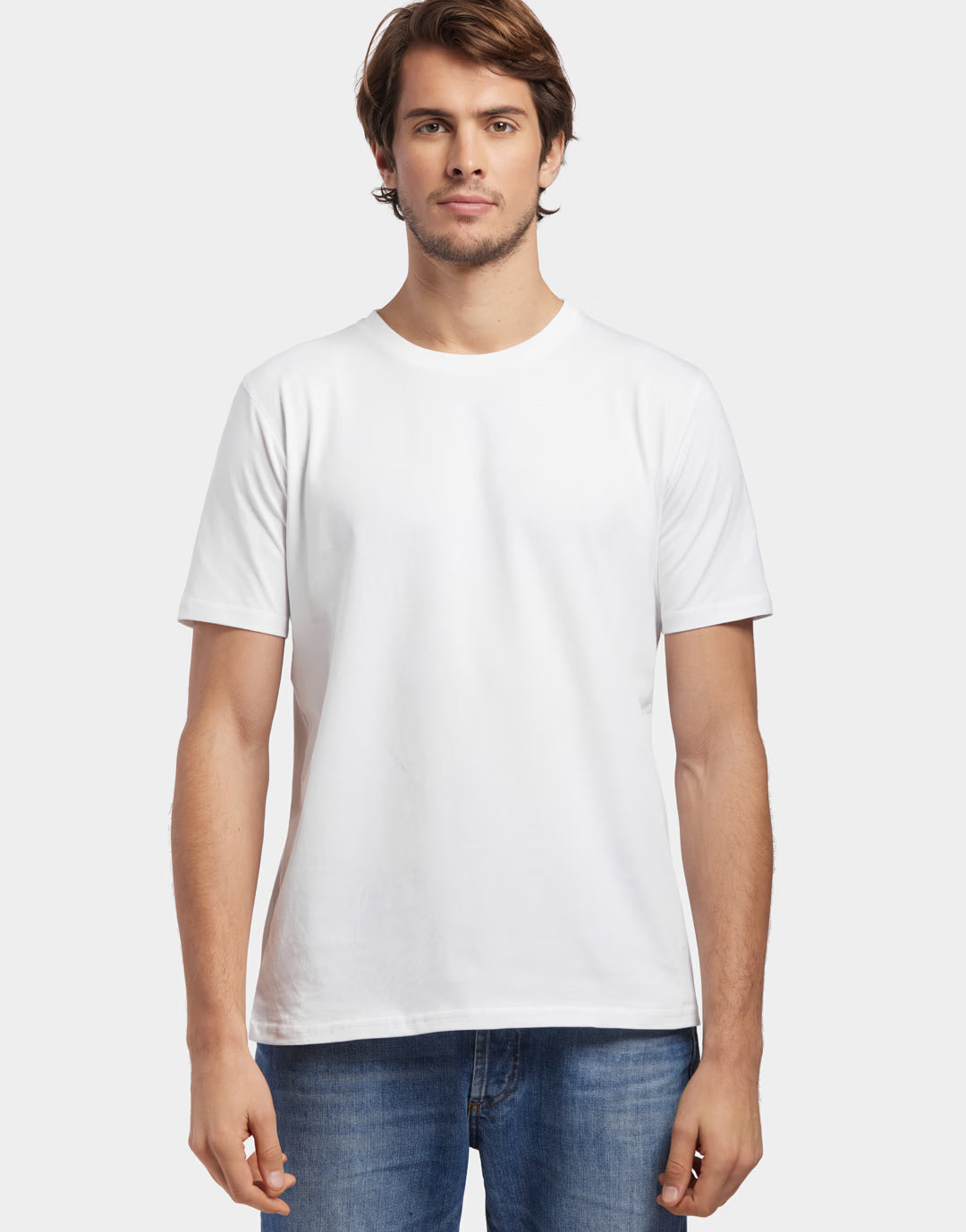 T-shirt DESCARTES Made in France