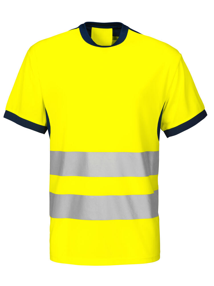 T-shirt Haute Visibilité