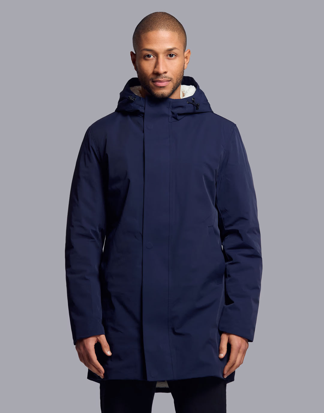Parka Hoxton