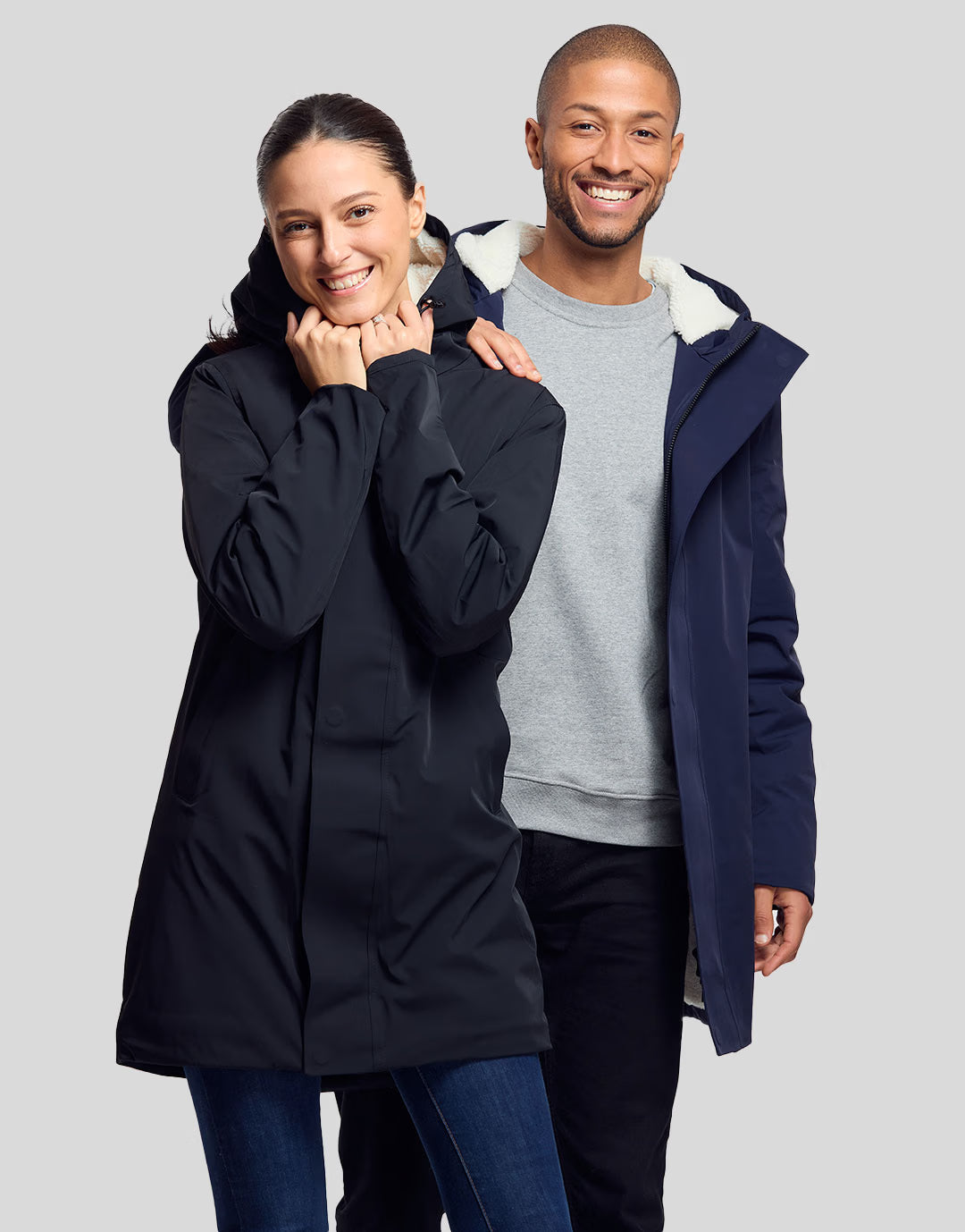 Parka Hoxton