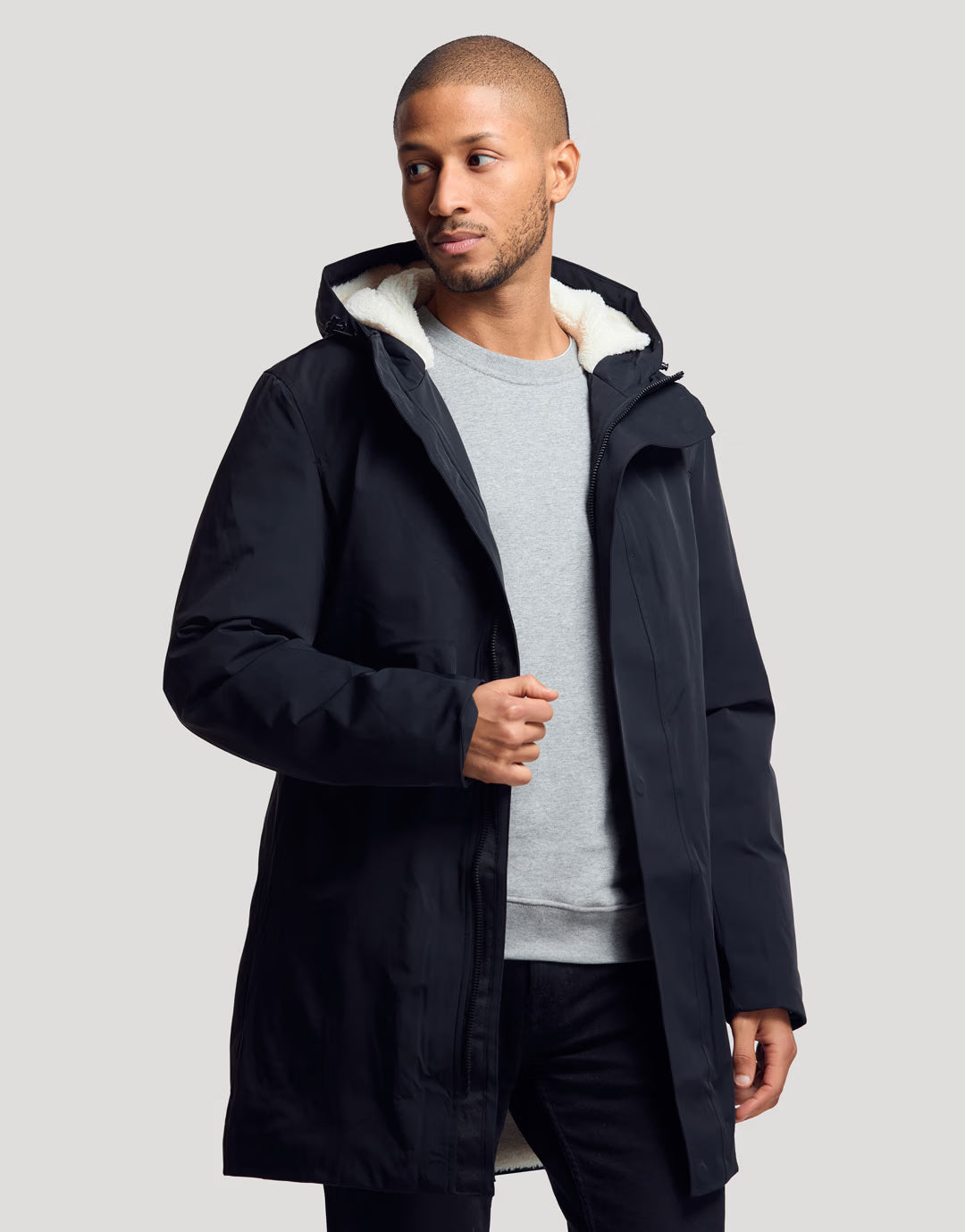 Parka Hoxton
