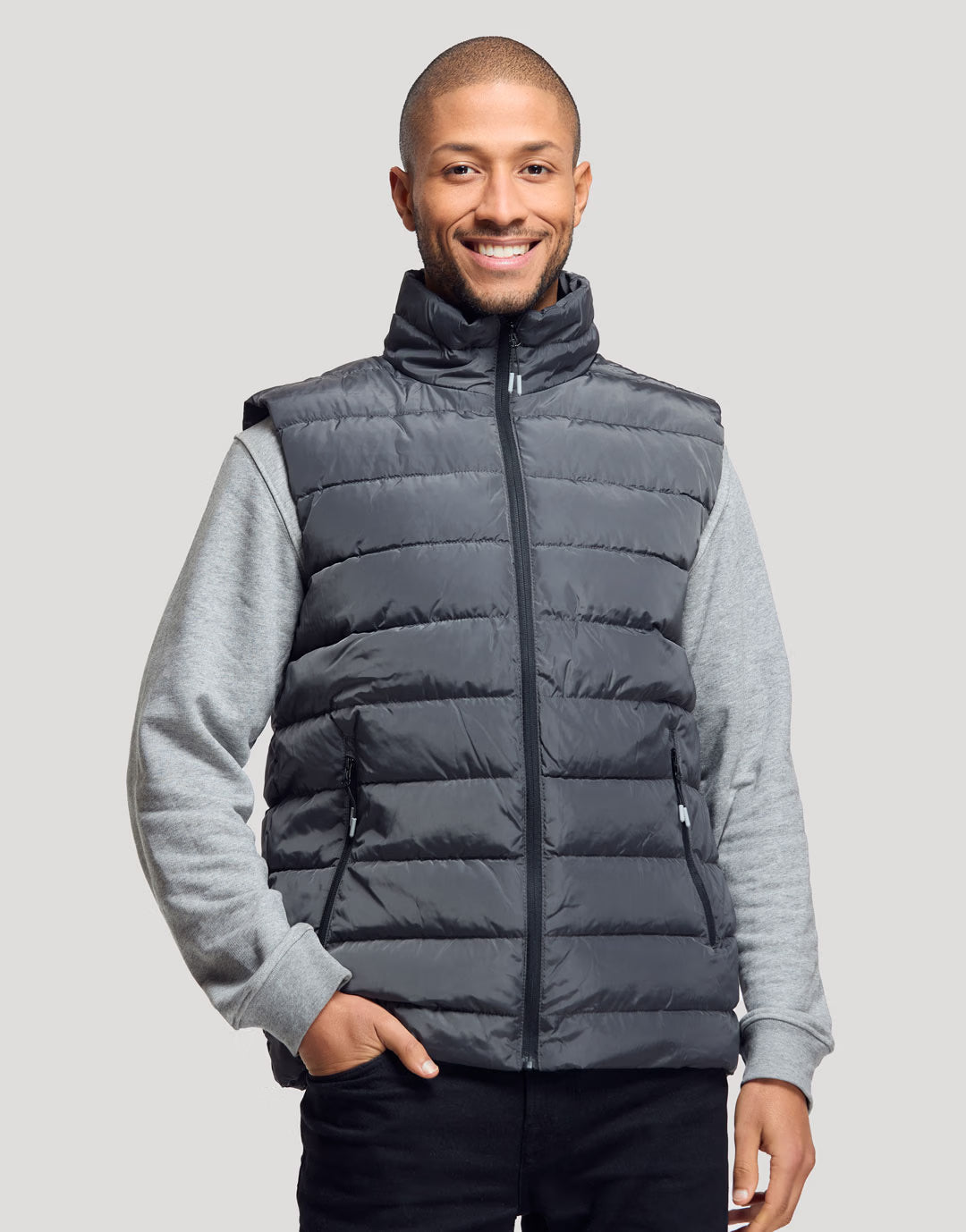 Bodywarmer Kyle